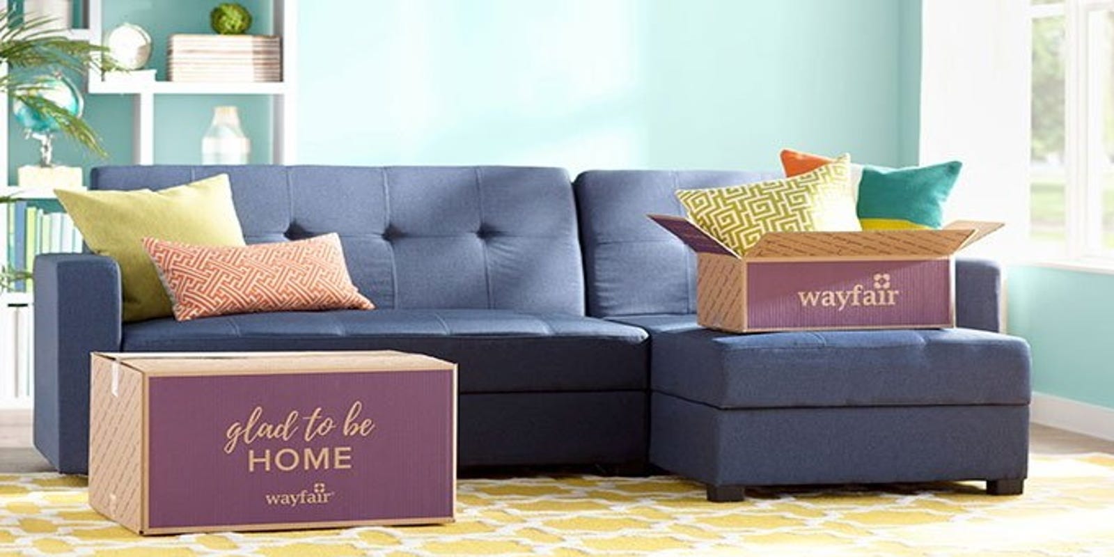 Way Day 2020 75 of the best deals to shop from Wayfair's huge sale