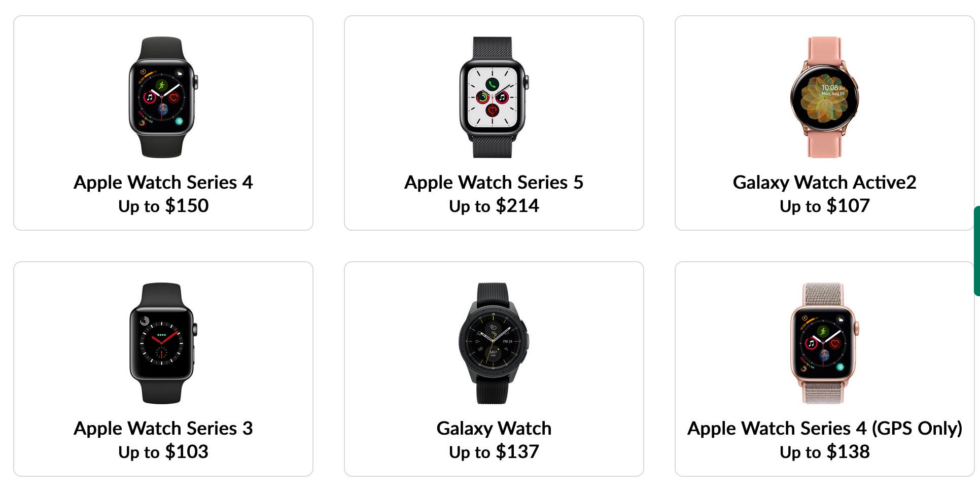 trade in apple watch series 3 best buy