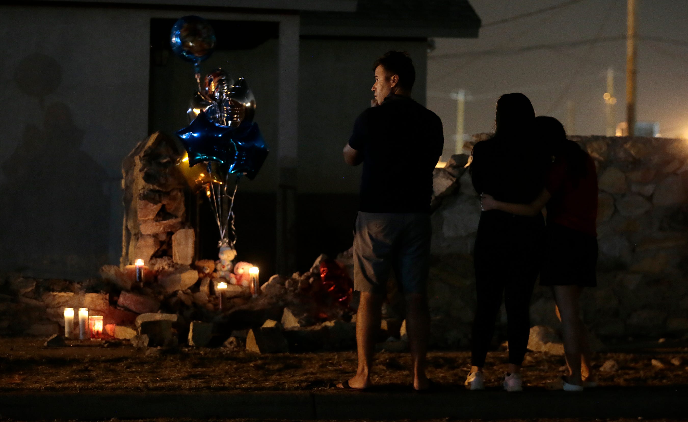 3 Kids Die 2 Hurt In Collision On Titanic Avenue In Northeast El Paso