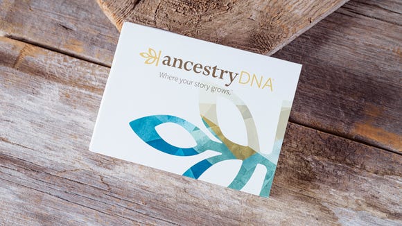 Best gifts for sisters 2020: AncestryDNA Kit