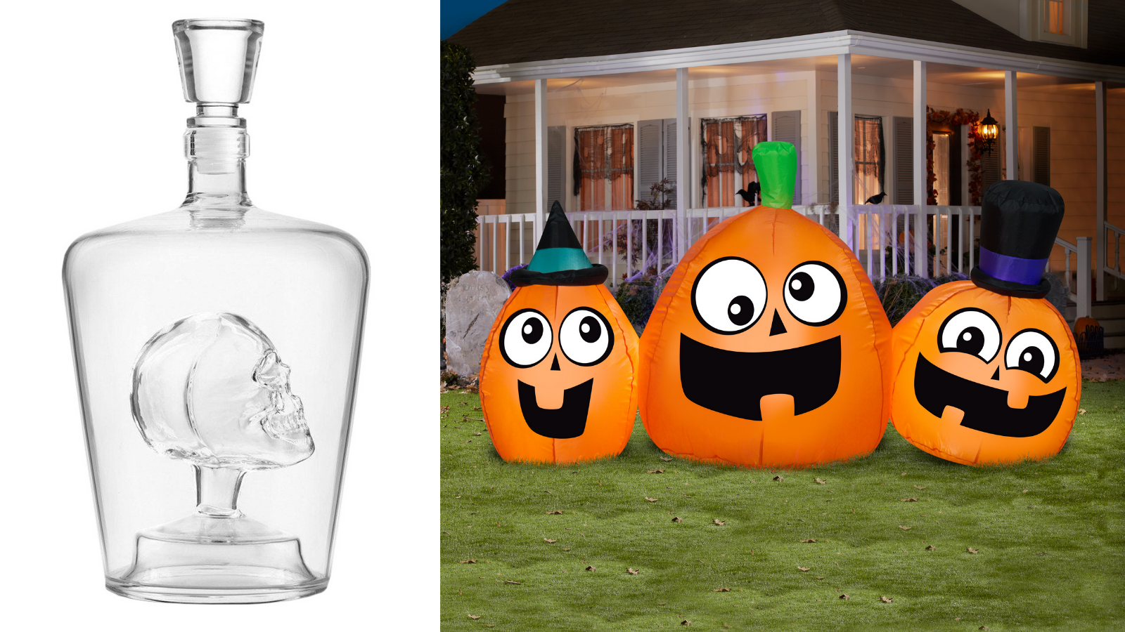 15 Amazing Pieces Of Halloween Decor You Can Get From Walmart   476b0f44 3da4 45e2 B9fc 8d148a05ab0f Walmart Halloween Decor 