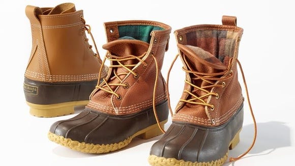 Best gifts for sisters 2020: L.L. Bean Boots