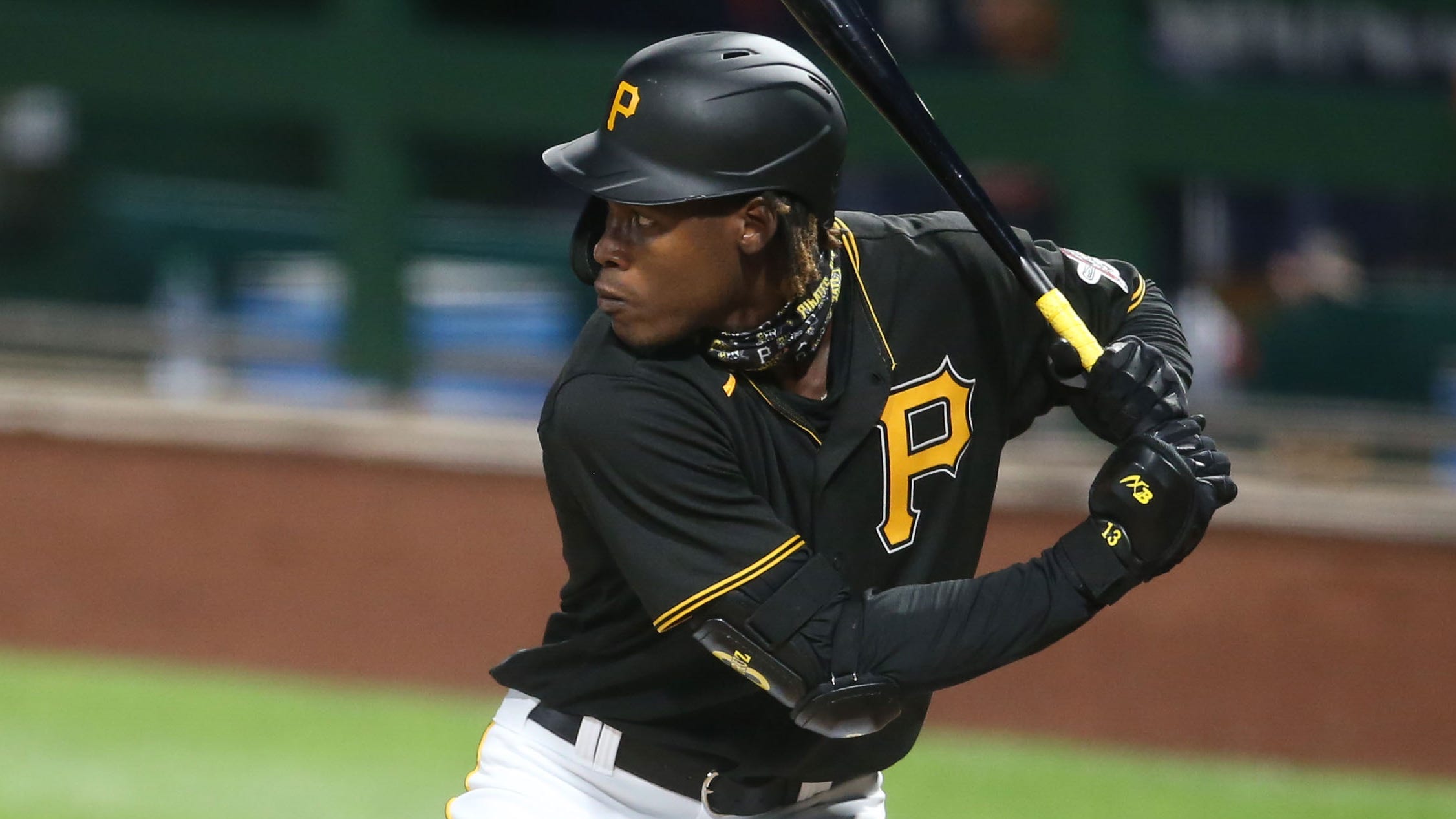 Pirates' Oneil Cruz under influence in DR crash that killed 3 reports