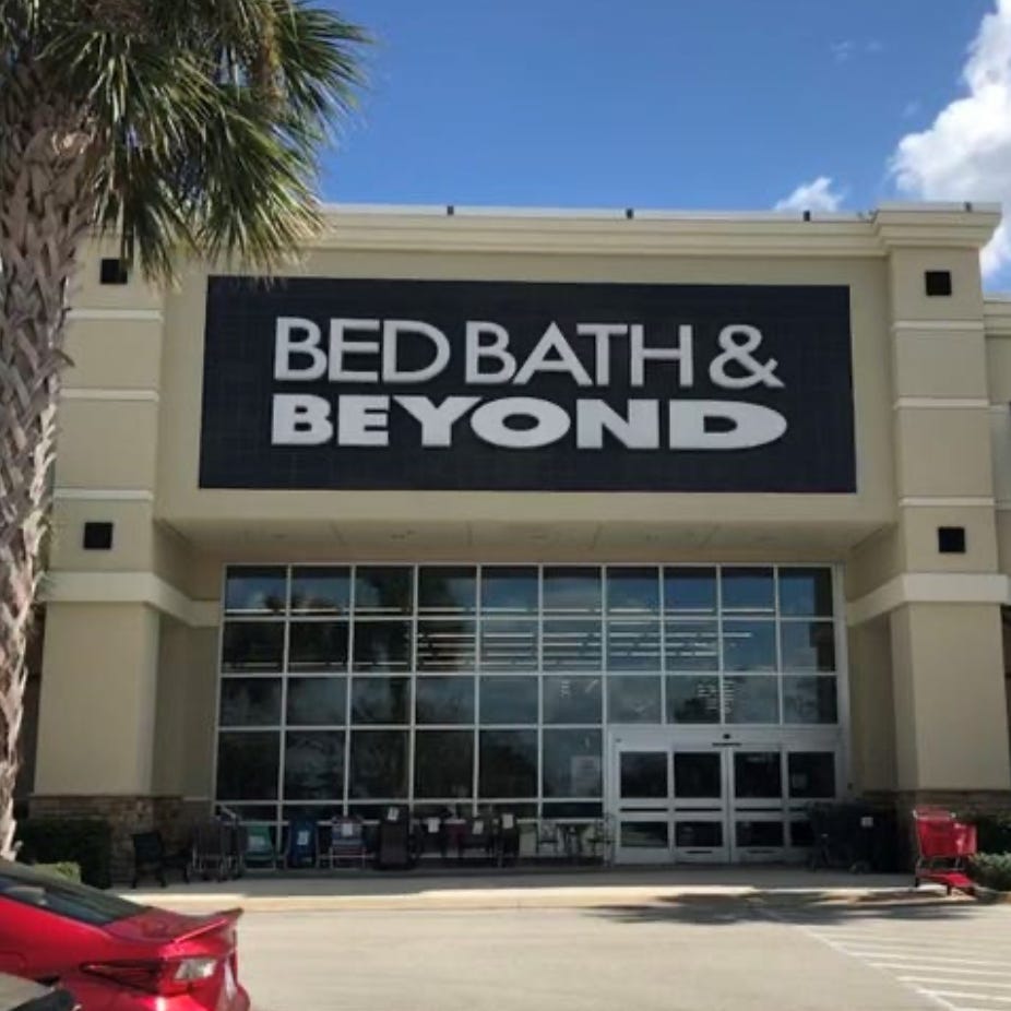Bed Bath Beyond Store In Victorville Expected To Close This Year - roblox beyond home facebook