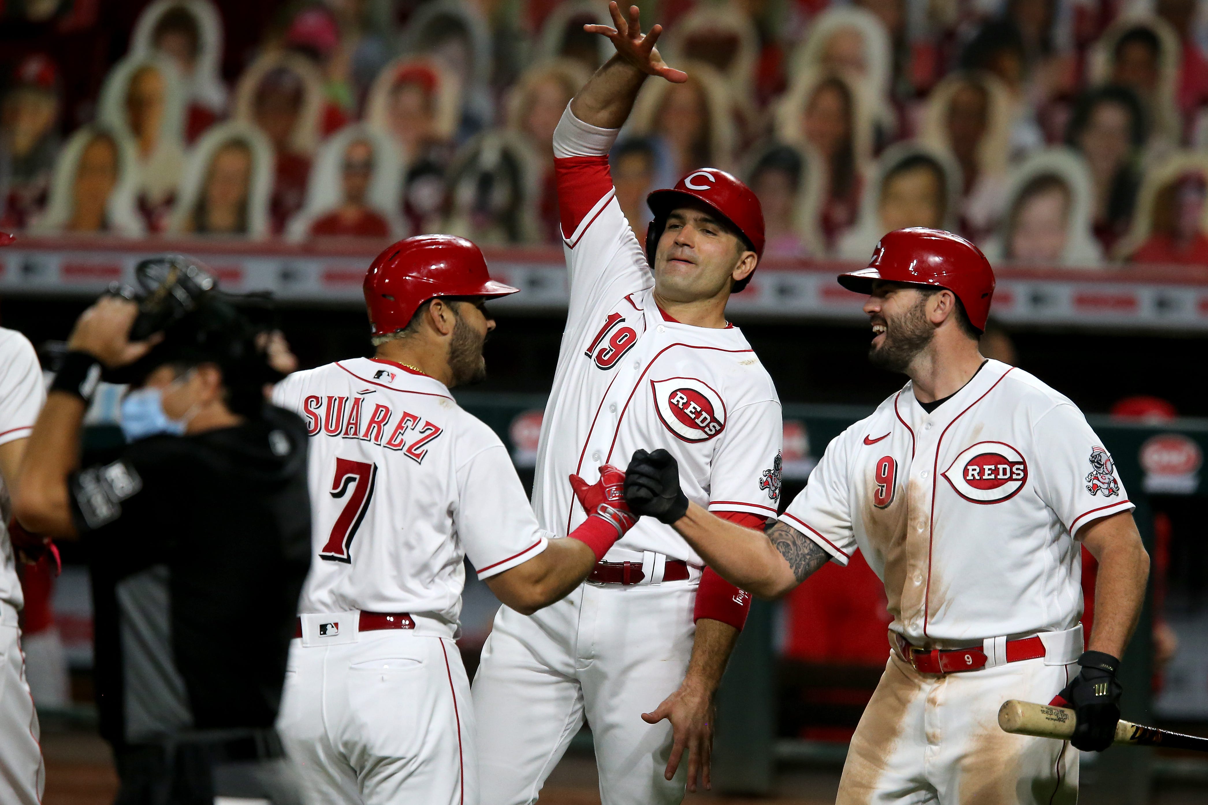 Confused about scoreboard watching? A Cincinnati Reds playoff guide