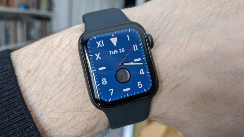prime day apple watch
