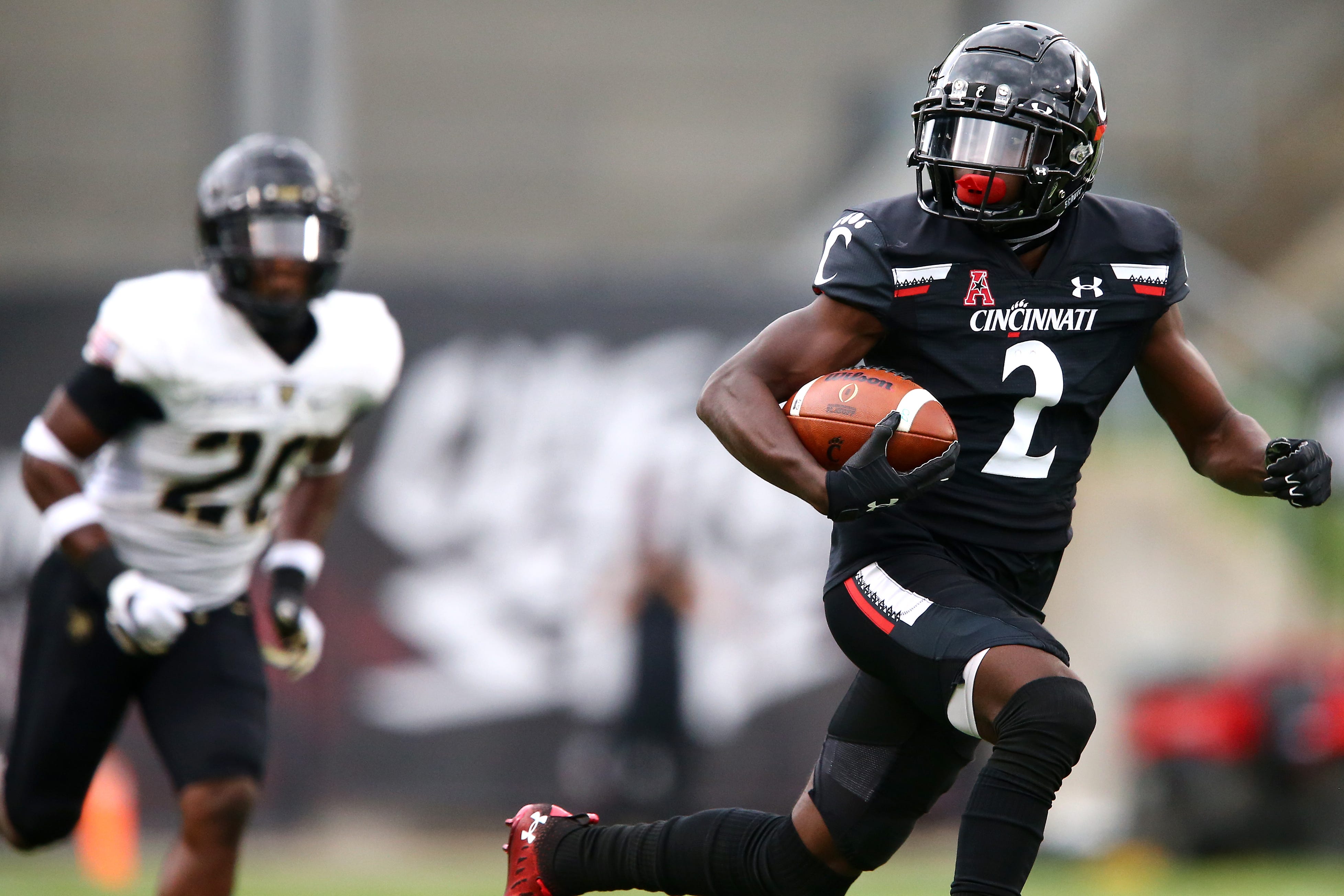 Cincinnati Bearcats Army Football Updates Week 2 ESPN