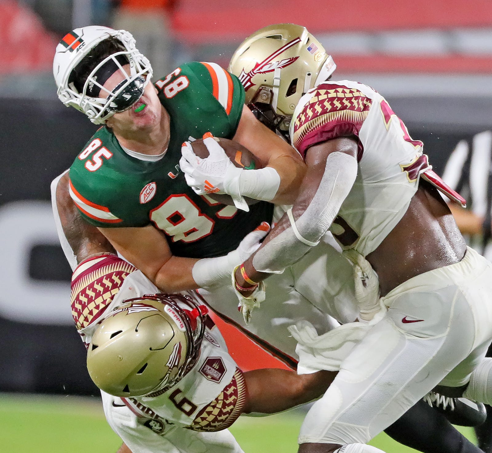 FSU Vs. Jacksonville State Football: How To Watch On TV, Live Stream