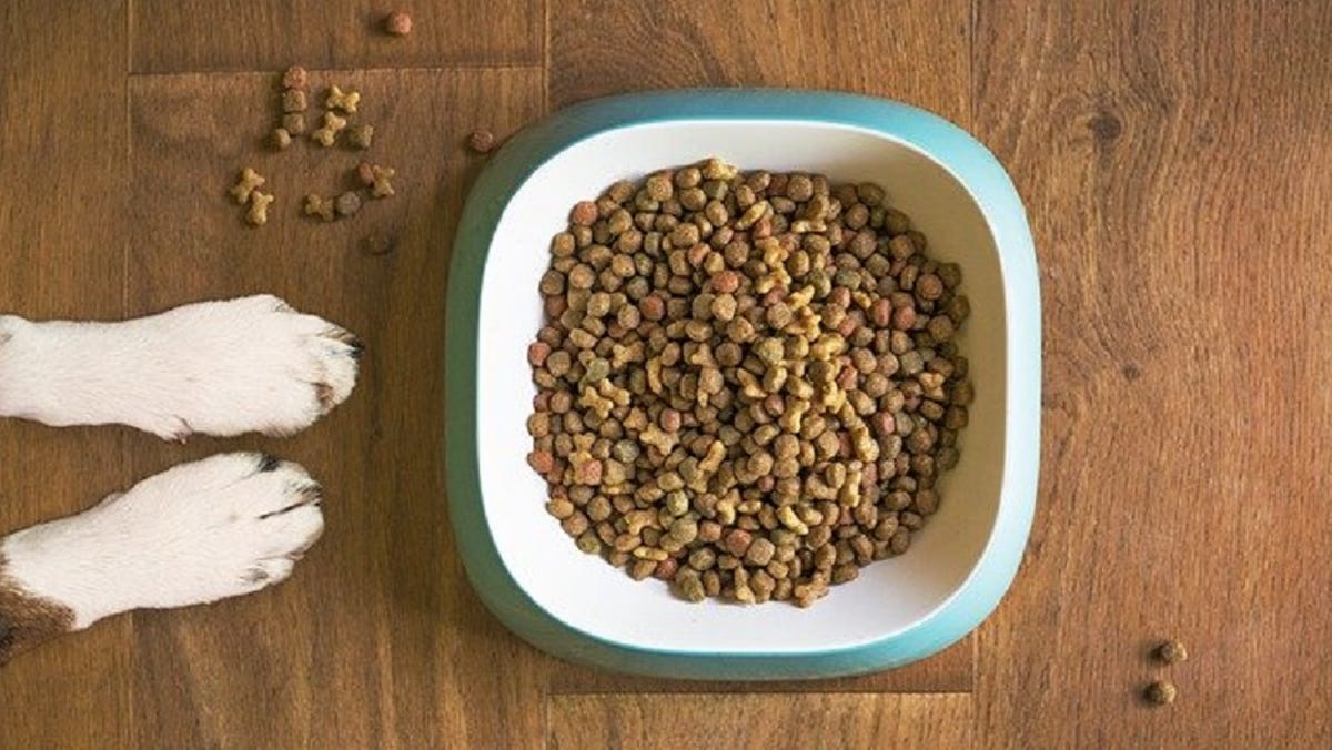 Pet Food Recall Sportmix Dry Food Linked To 28 Deaths 8 Illnesses In Dogs
