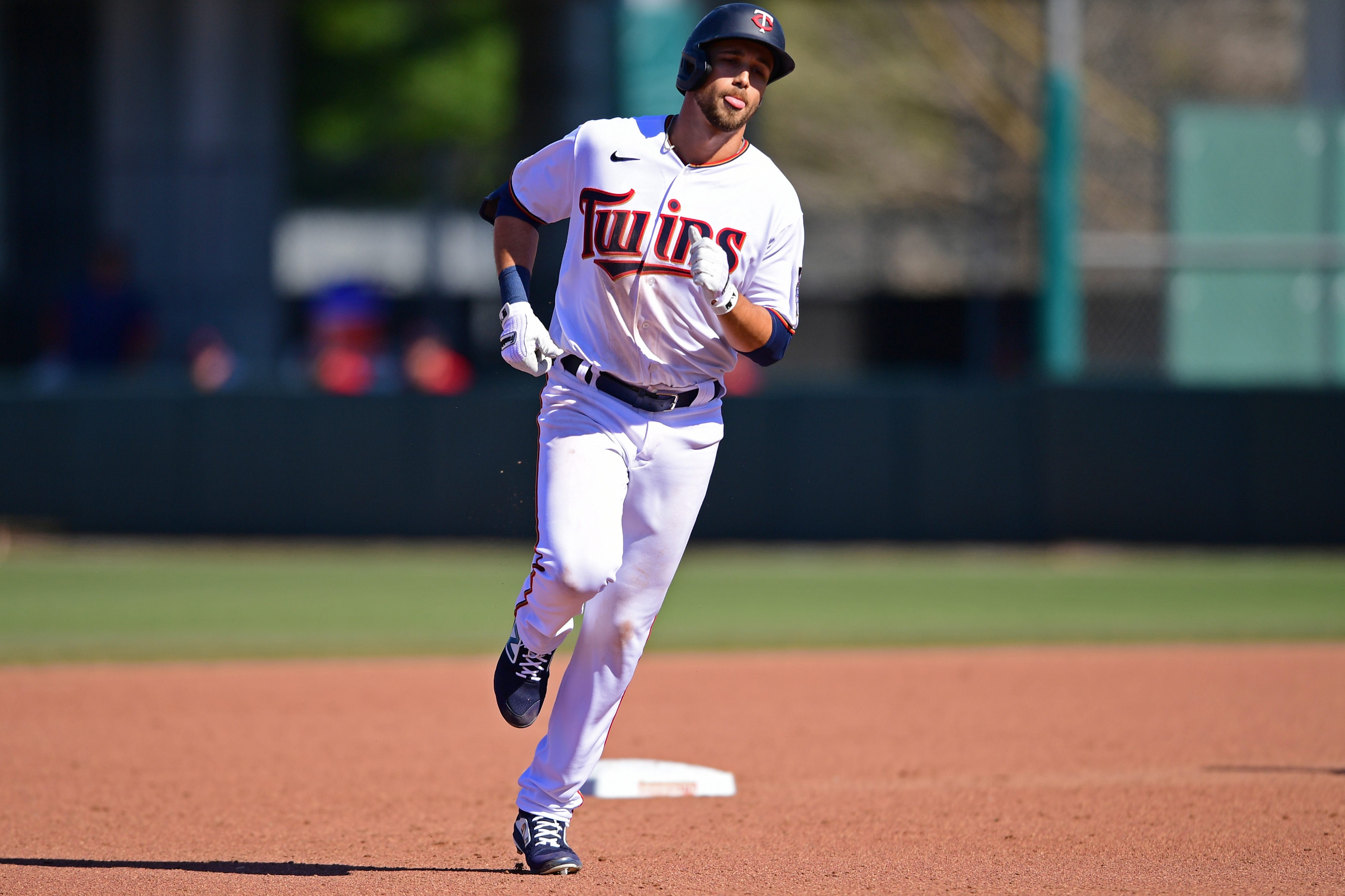 Twins' Alex Kirilloff Is First MLB Player To Debut In Playoff Start