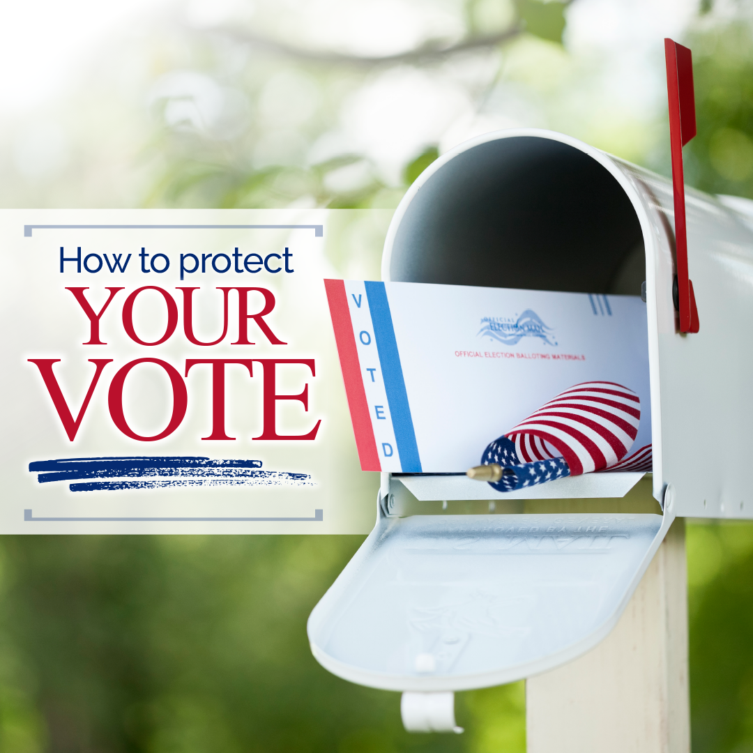 Pennsylvania Team Answers Your Questions On Mail-in Ballots, Voting PA