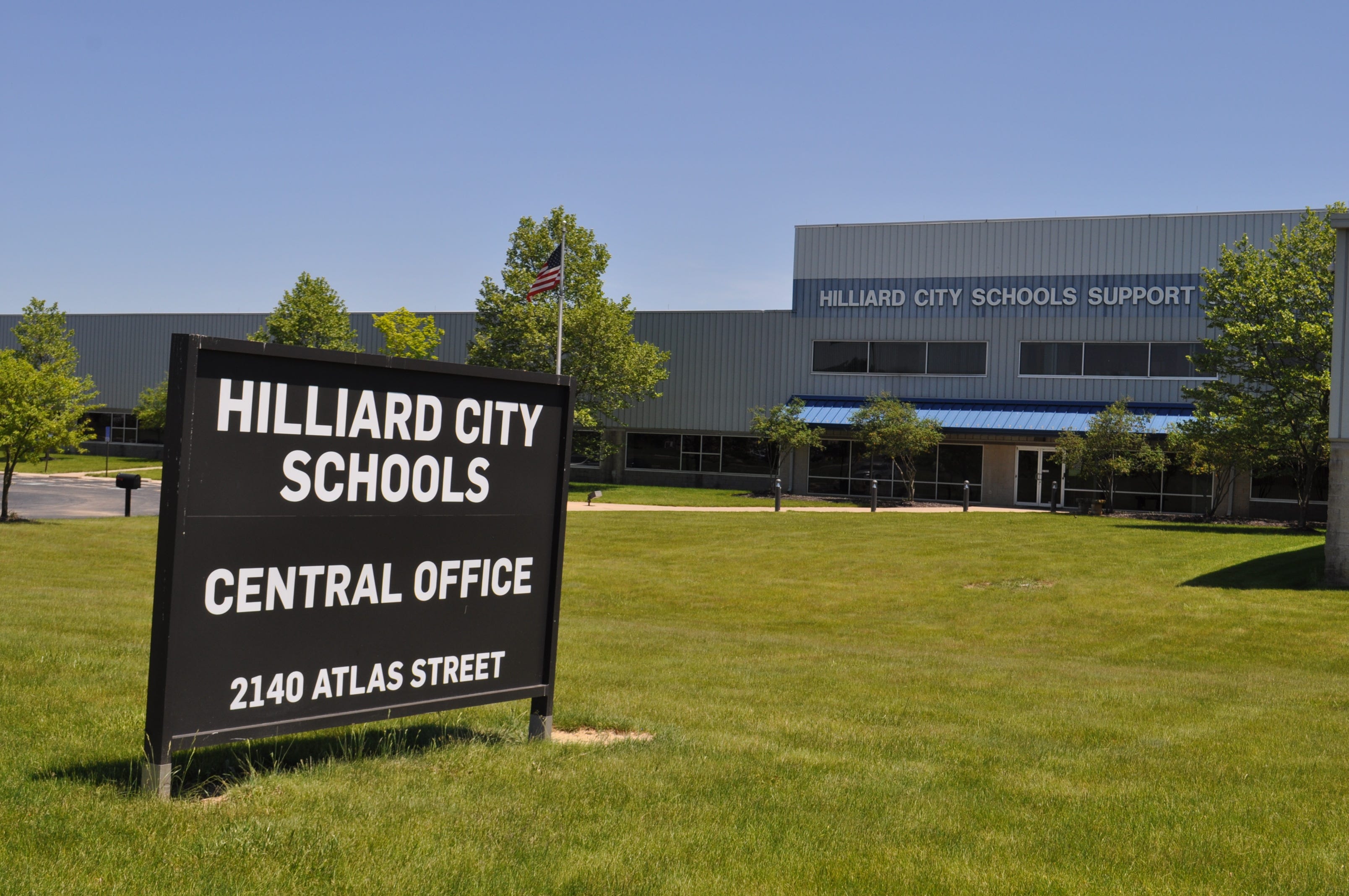 Hilliard City Schools Will Postpone Changing Attendance Boundaries For ...