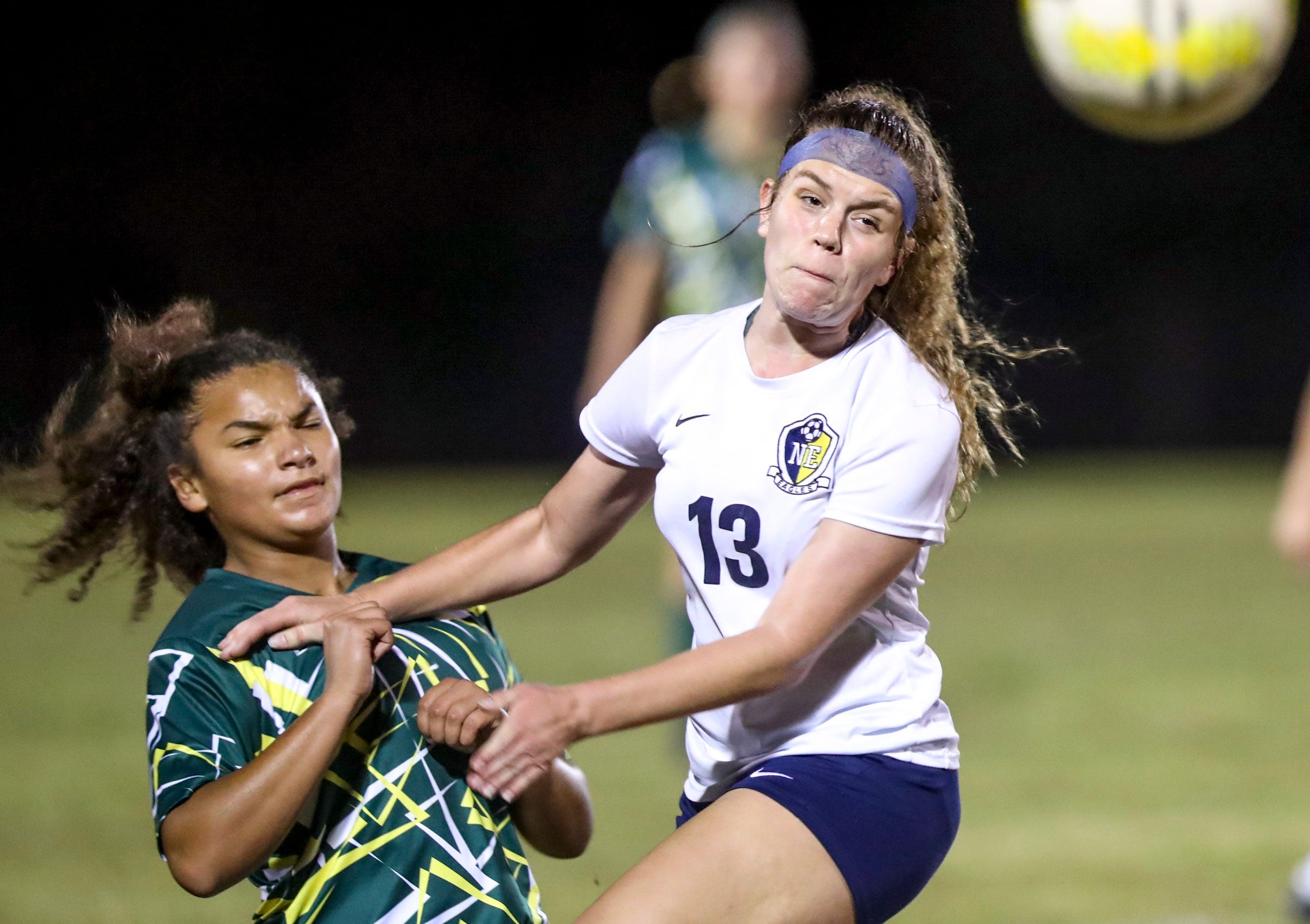 15 Clarksville Area High School Girls Soccer Players To Watch In 21