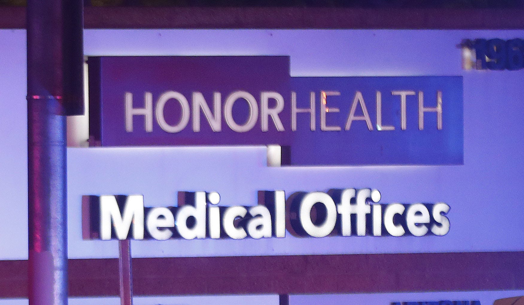 honor health