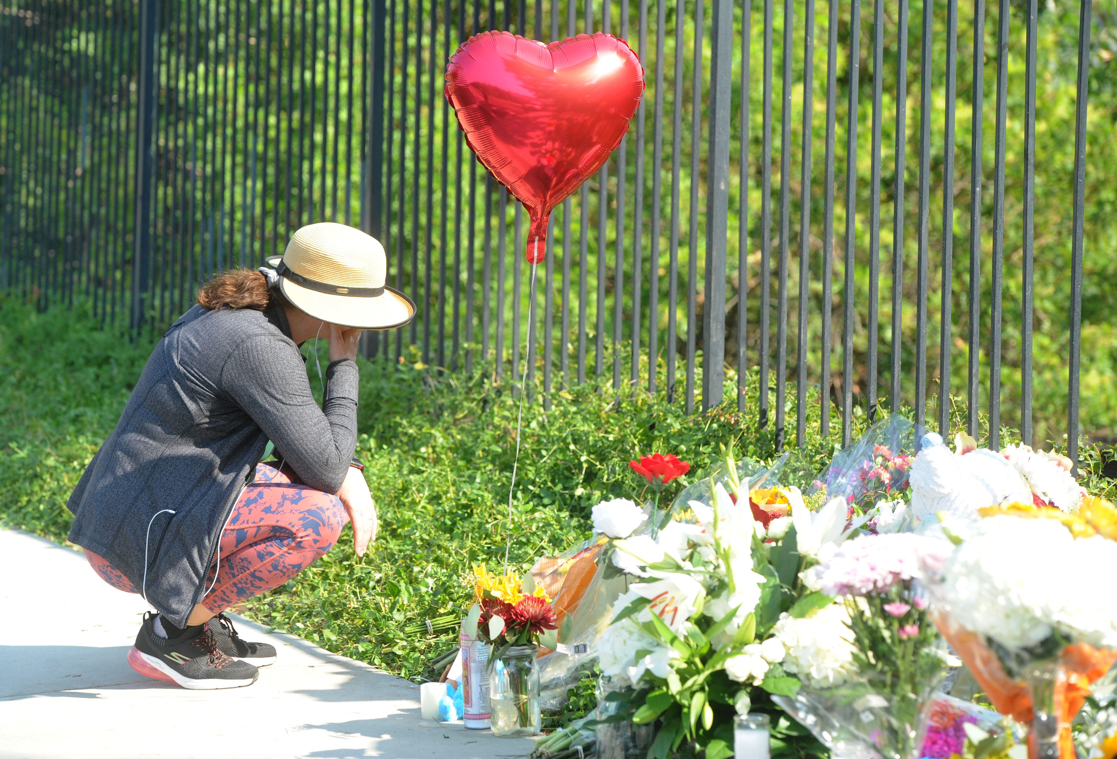 Nancy Iskander Testifies In Rebecca Grossman Westlake Crash Hearing