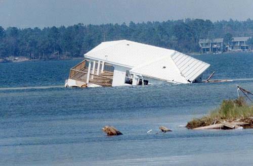 Gallery: Remembering Hurricane Opal 25 years later