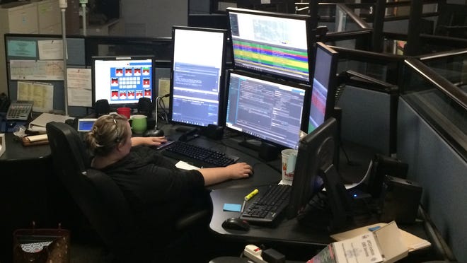 delco dispatch 112619