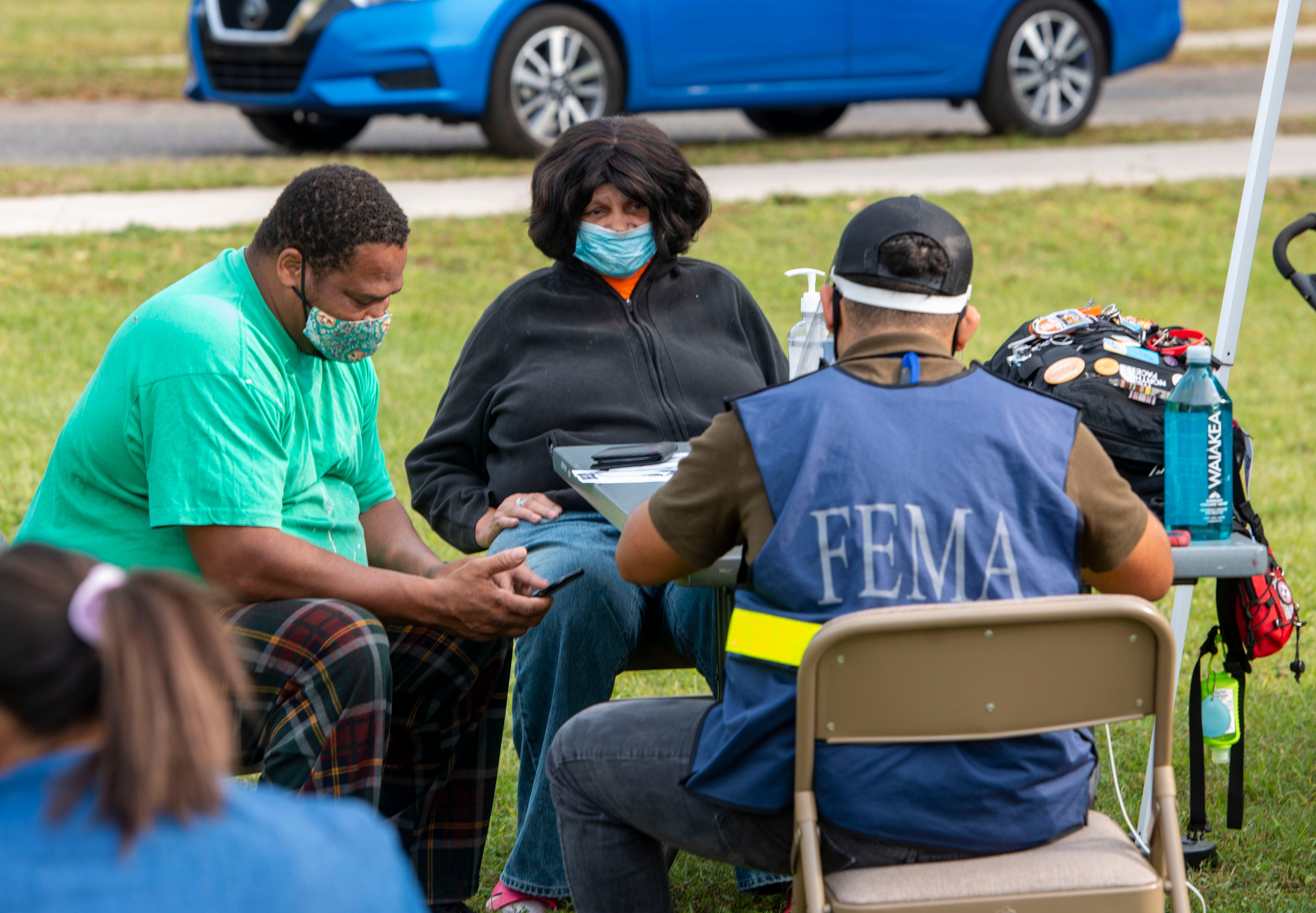 FEMA Disaster Assistance: Renters Can Apply For Assistance, Too