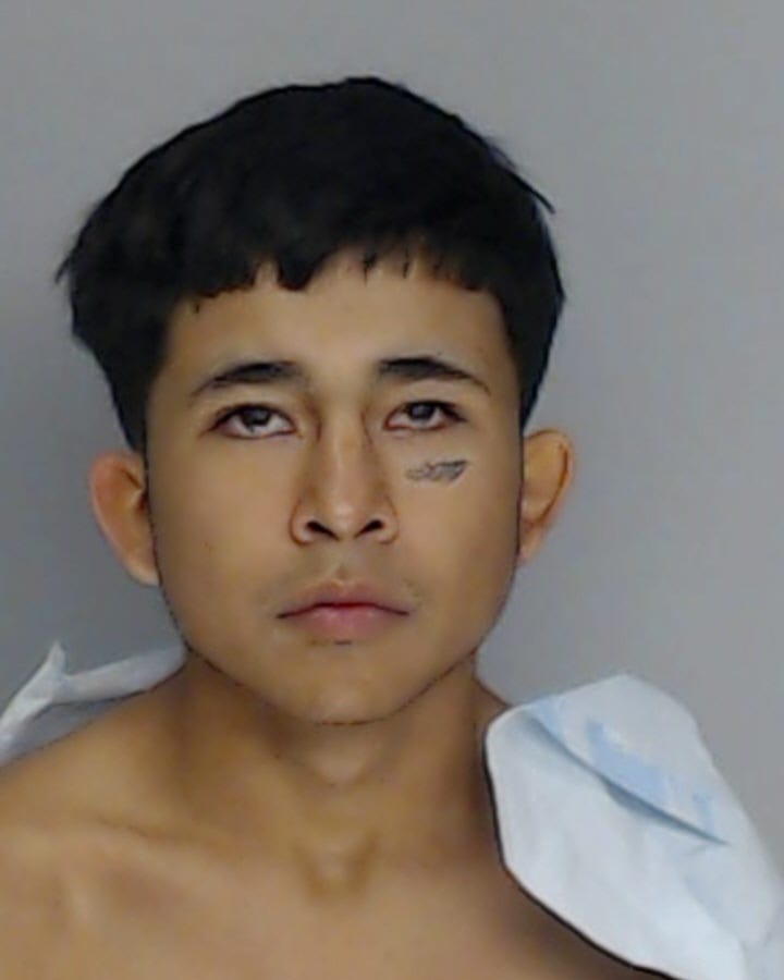 Teen Indicted In Shooting Death Of 14-year-old In Corpus Christi