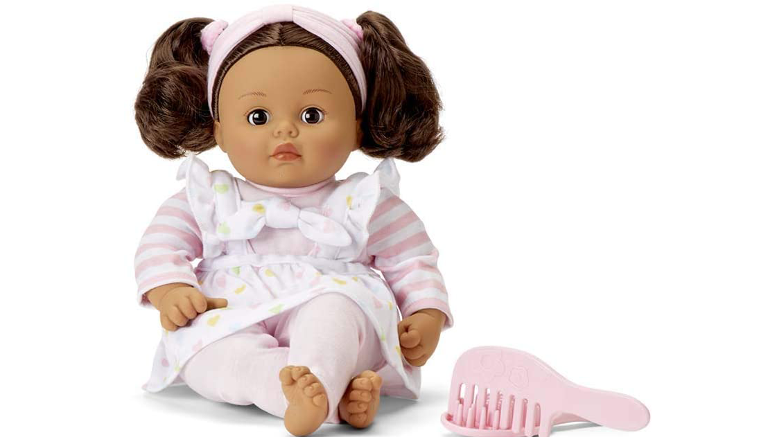 best dolls for 10 year olds