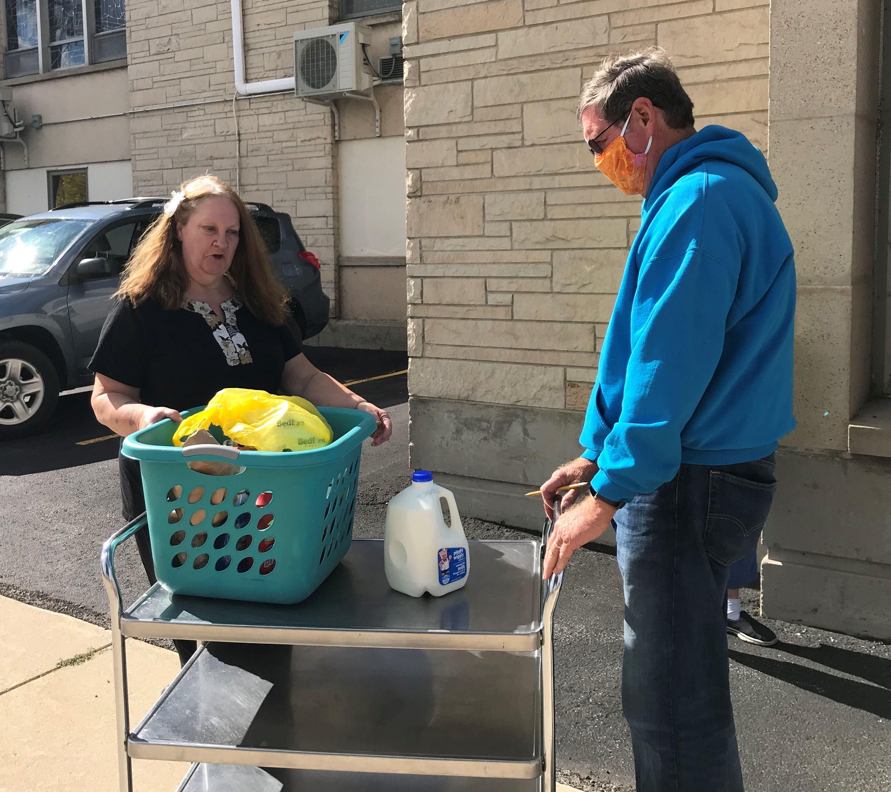 piggly wiggly kewaunee