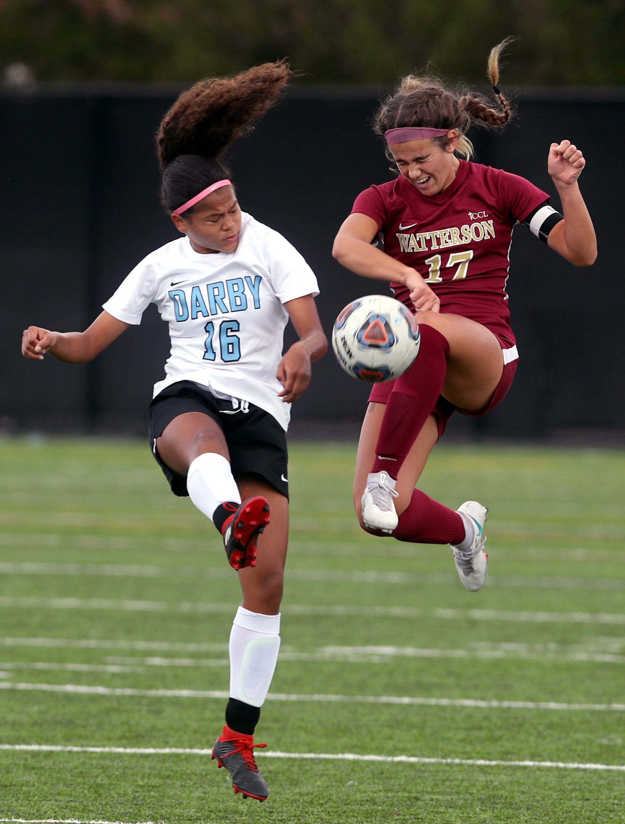 Ohio high school girls soccer 2021: The best players in Ohio