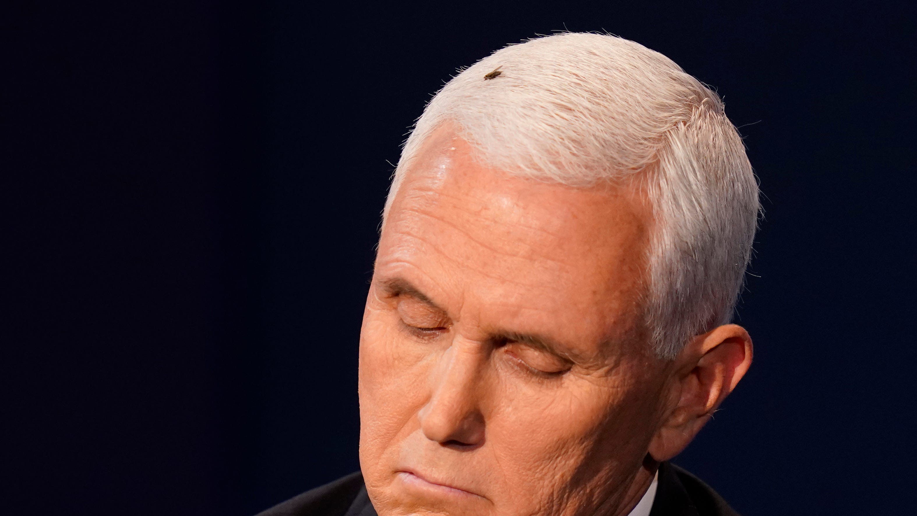 Pence Harris Debate Substance Trumps Style For One Night