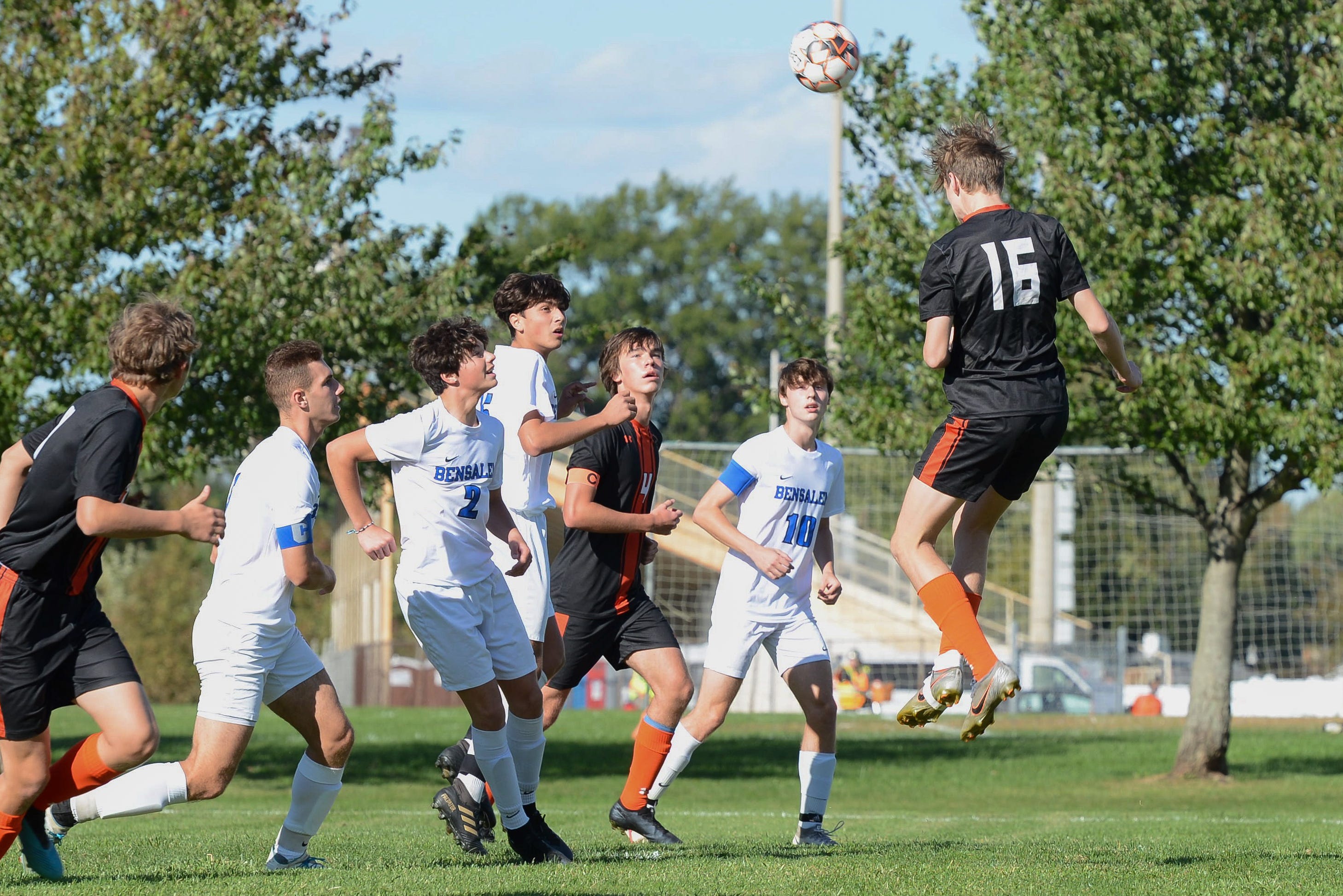 PIAA District One Boys Soccer Tournament Will Be Single Elimination