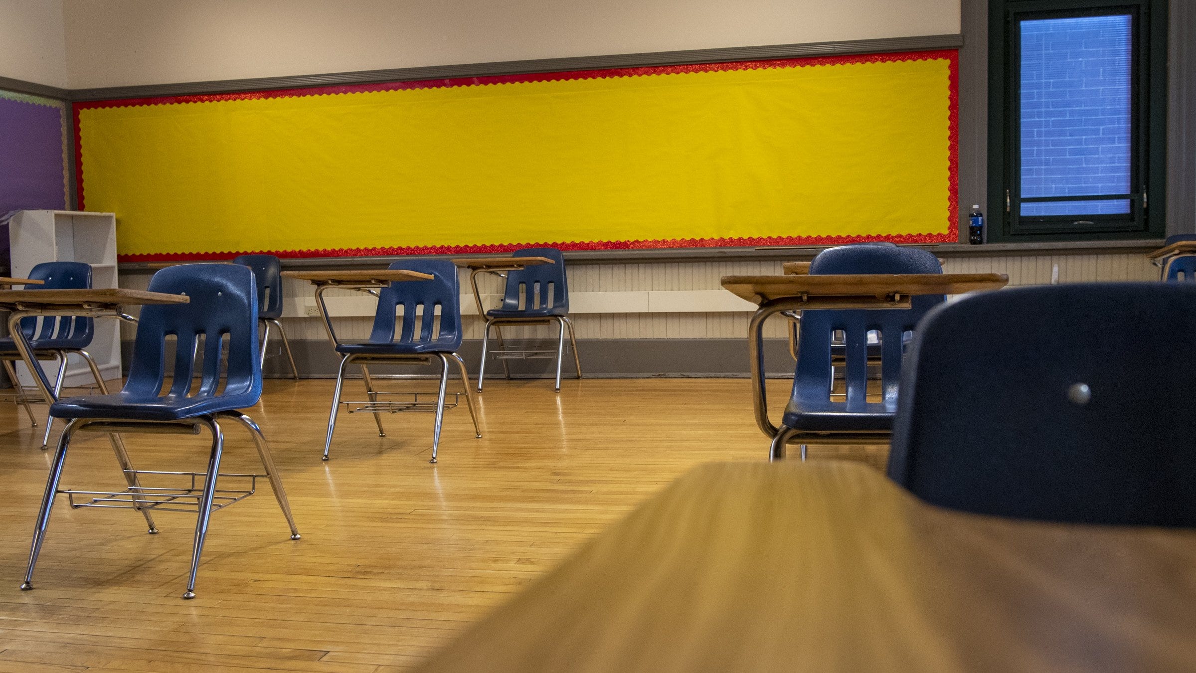 Columbus City Schools pushes back start of in-person classes