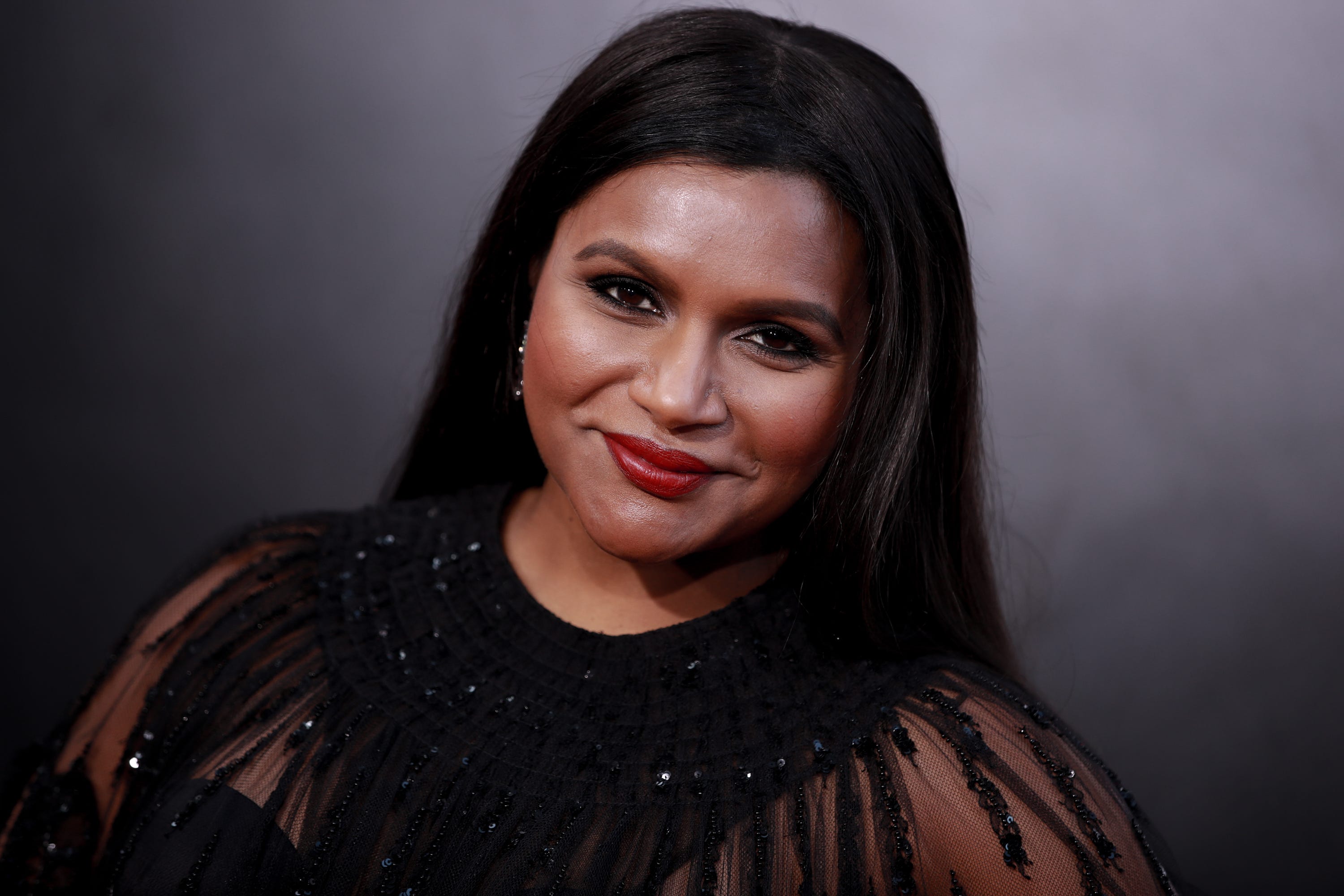 Mindy Kaling Fakes