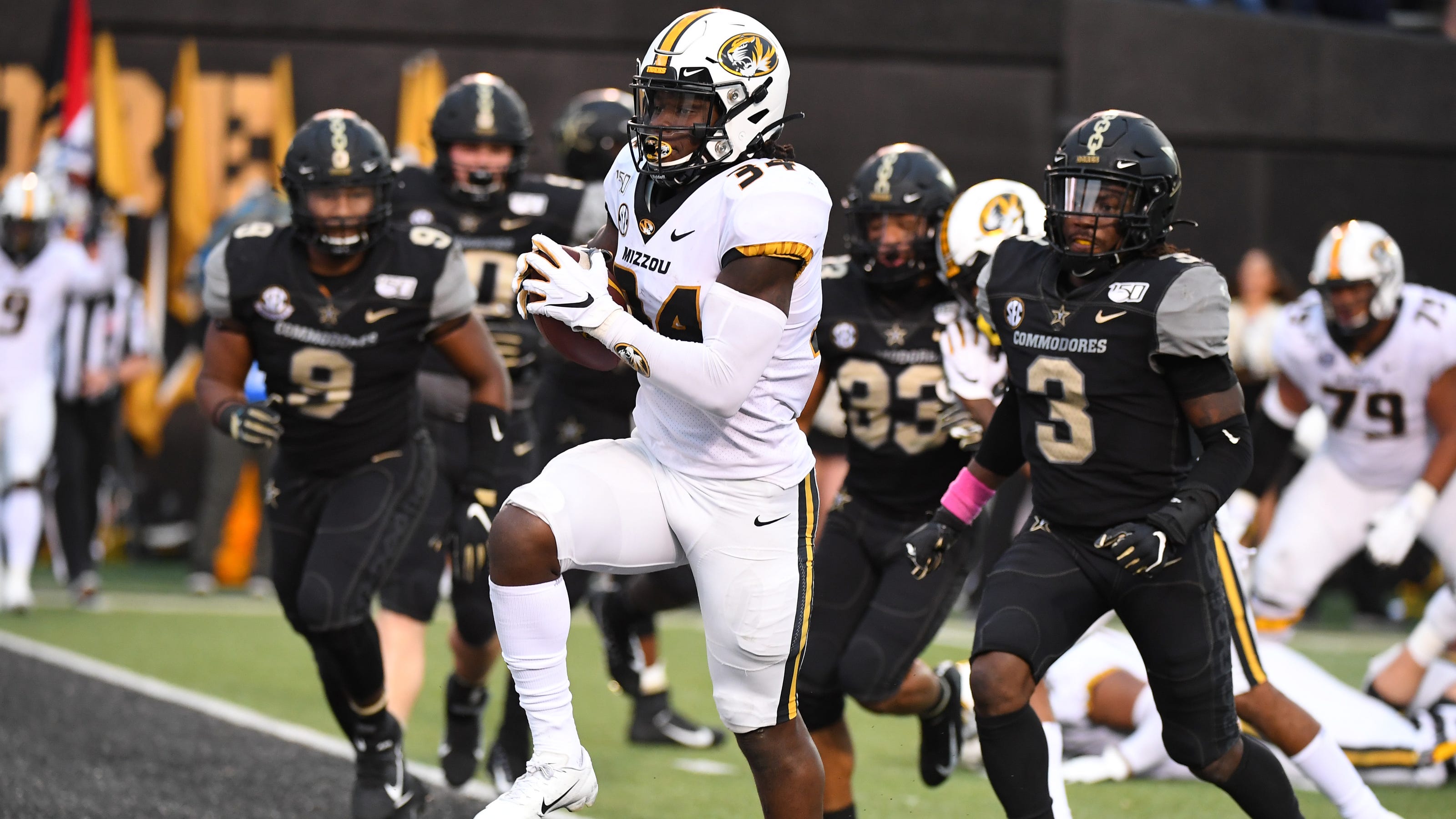 Mizzou vs. Vanderbilt game postponed