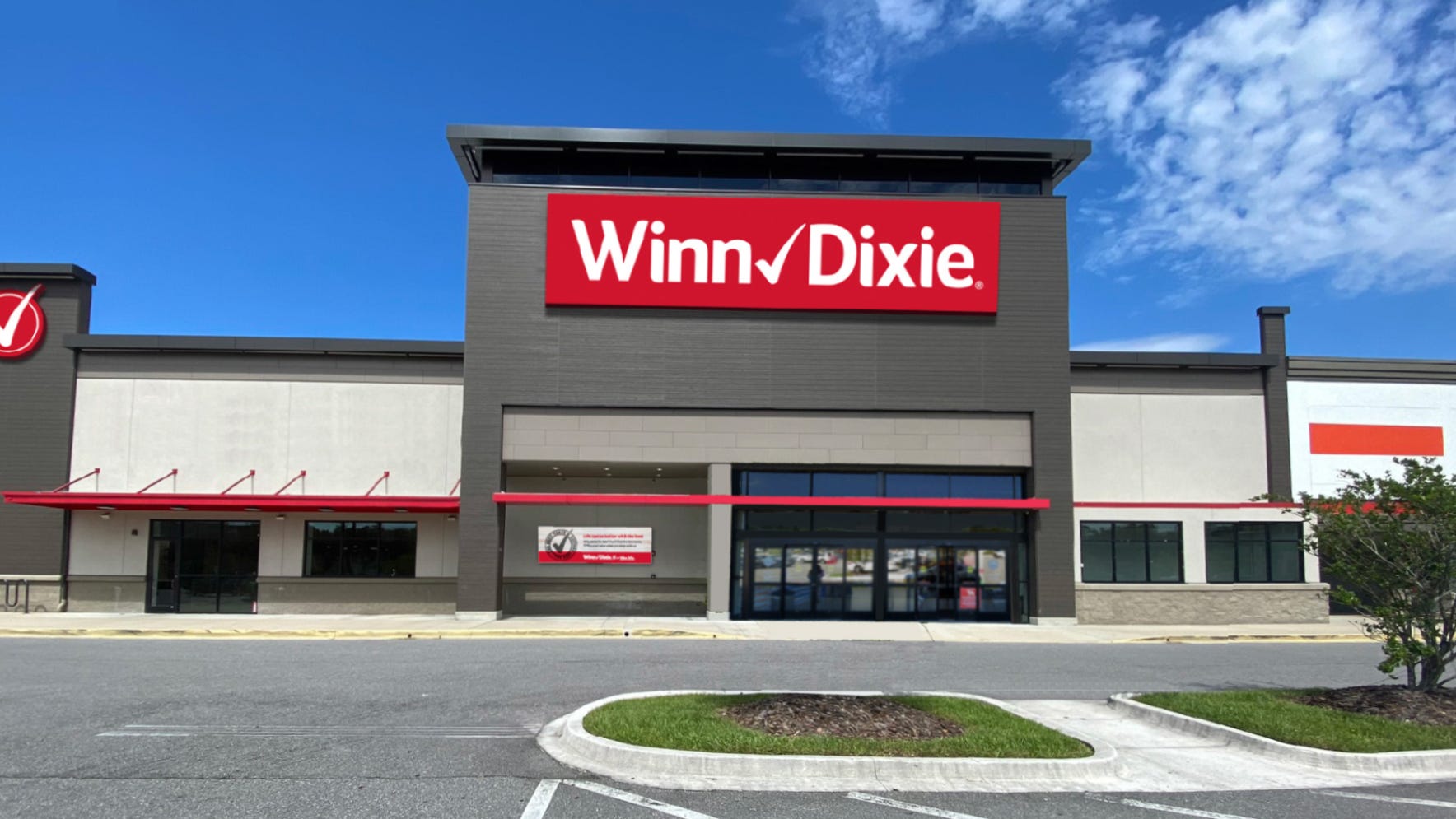 New WinnDixie grocery replacing former Earth Fare store in Mandarin