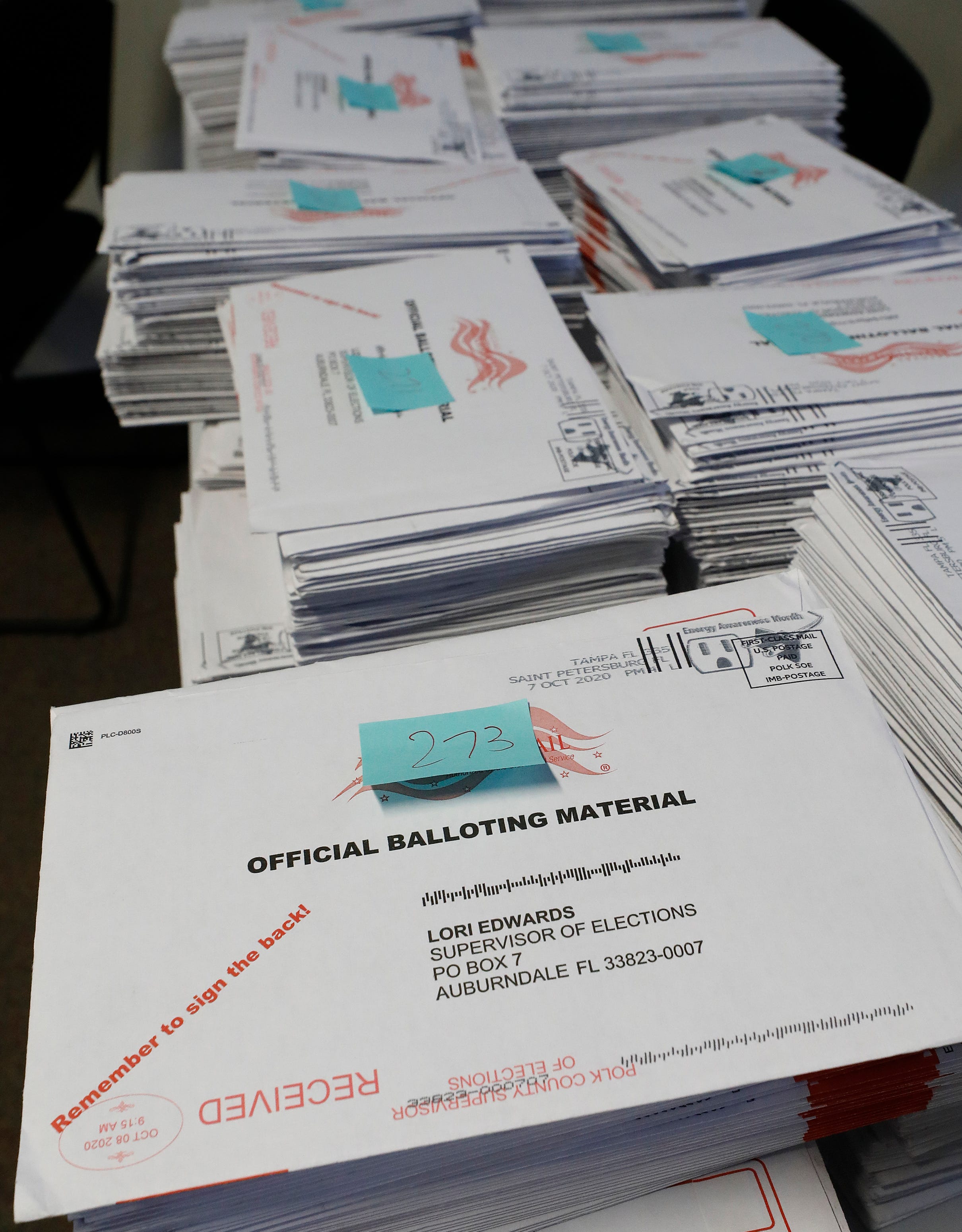 How To Request Absentee, Mail-in Ballots In Missouri For Election