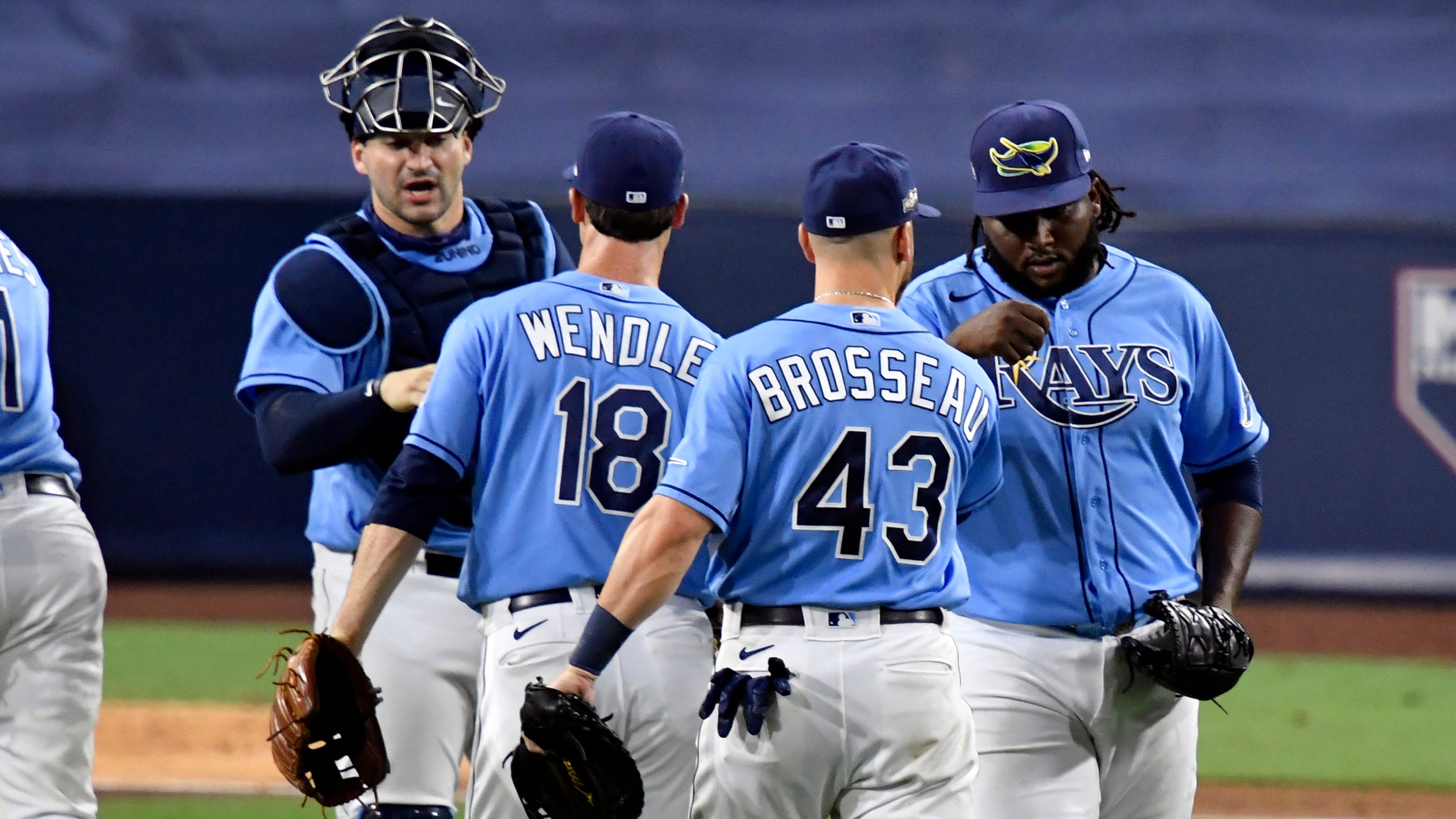 ALCS Rays bandwagon may be expanding after Game 1 win over Astros