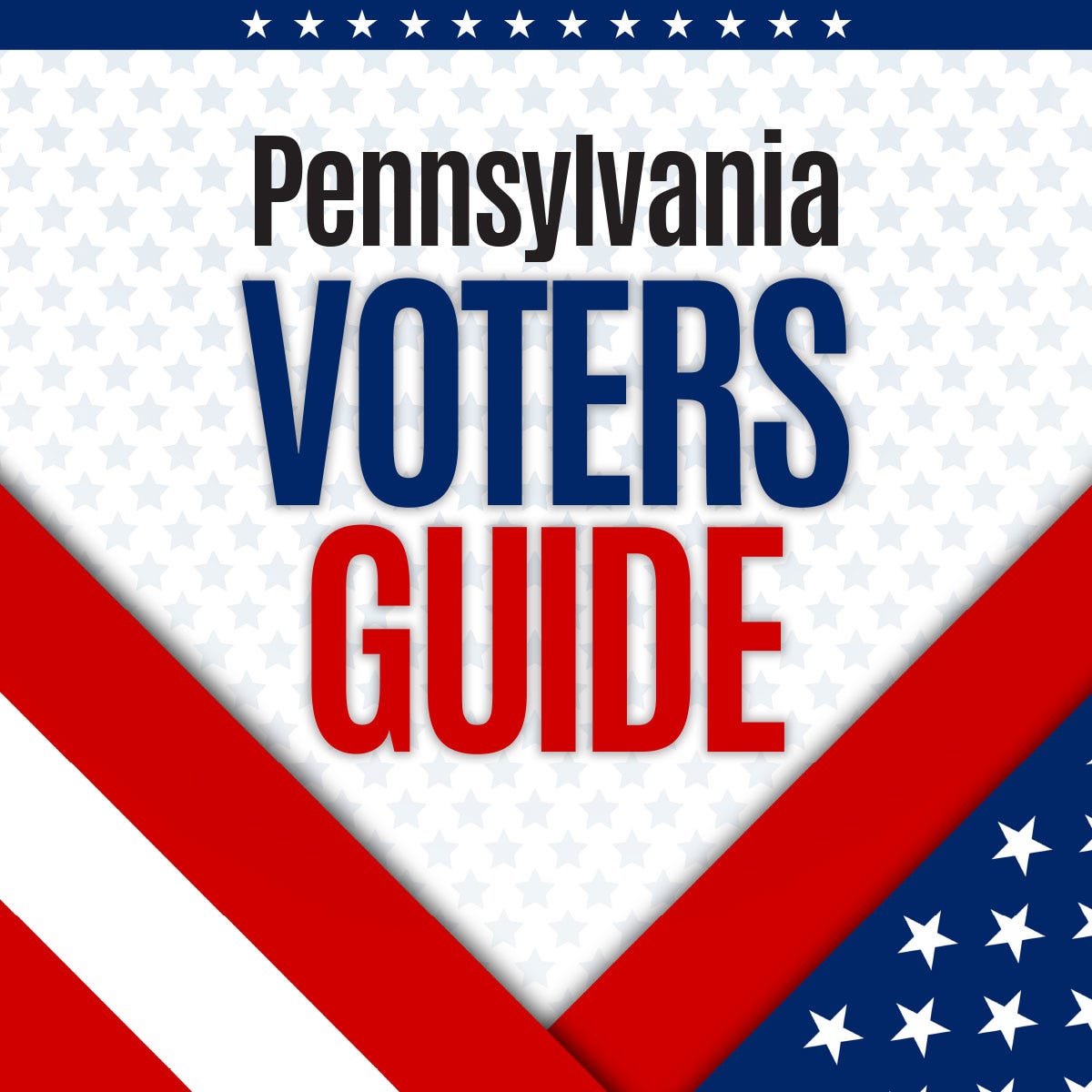 PA Voters Guide 2020: Know The Candidates Before You Cast A Ballot