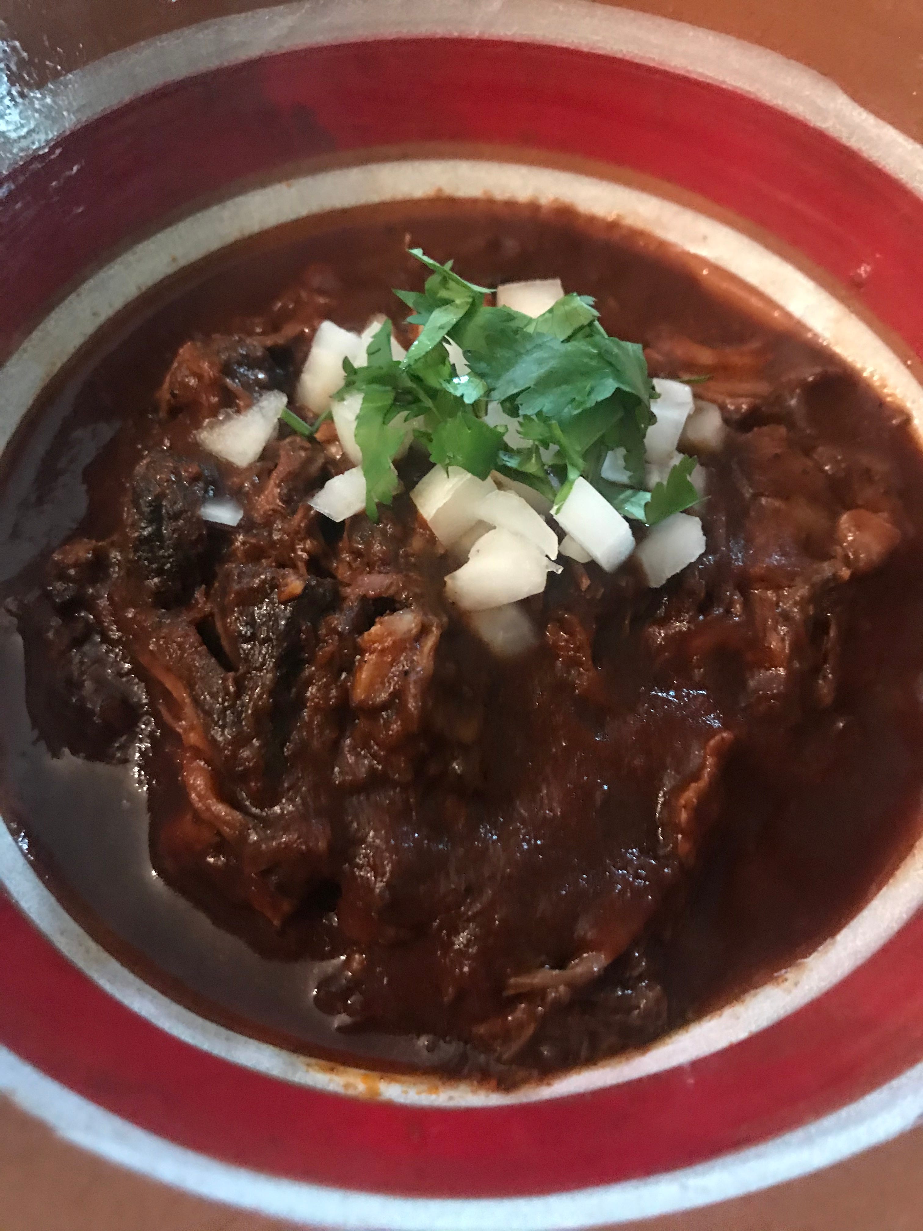 Beef birria recipe: Start preparing this the day before eating