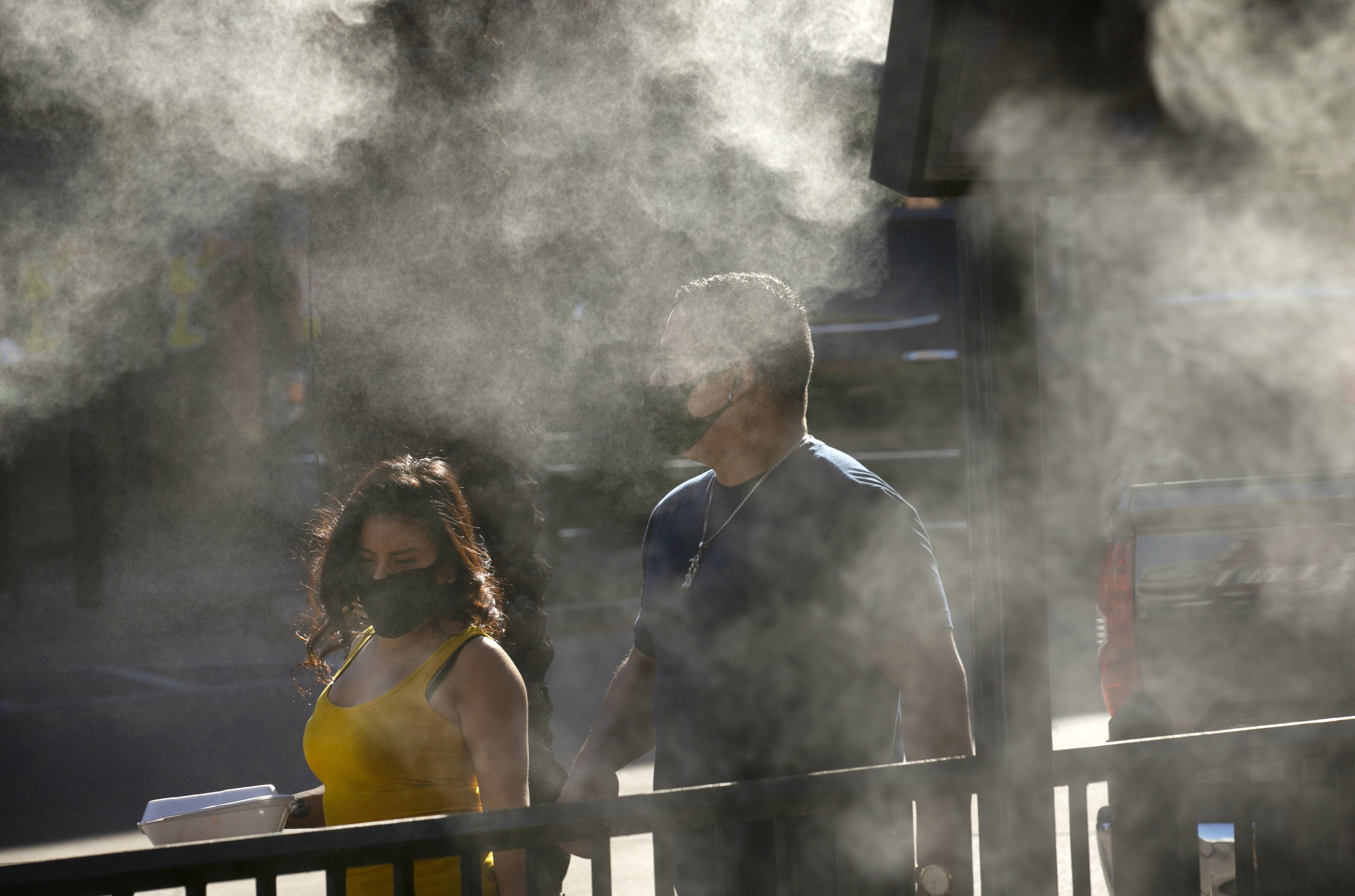 Phoenix sets record with 144 days of 100degreeplus temperatures