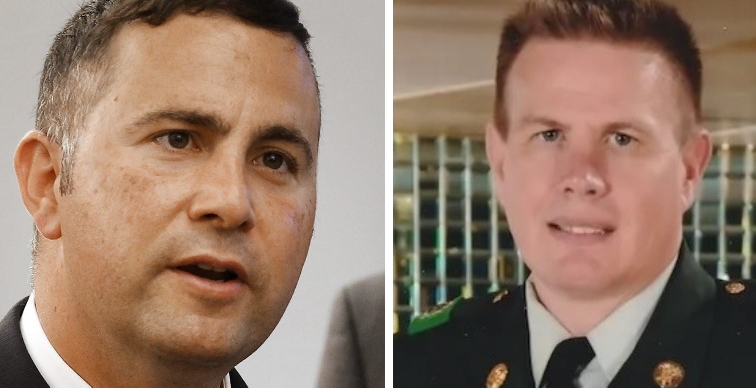 Election 2020: Darren Soto Faces Newcomer Bill Olson In US House 9 Race