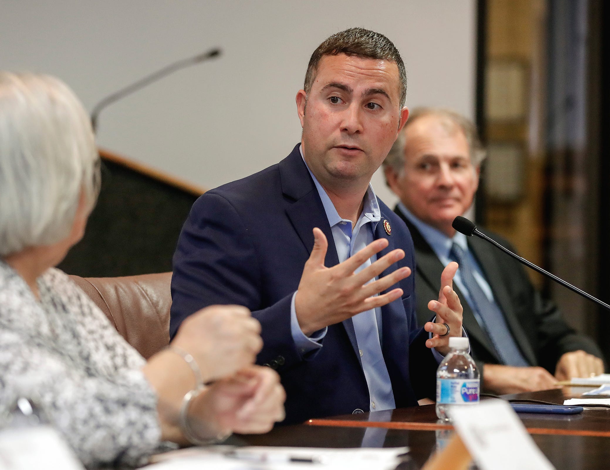 Election 2020: Darren Soto Faces Newcomer Bill Olson In US House 9 Race