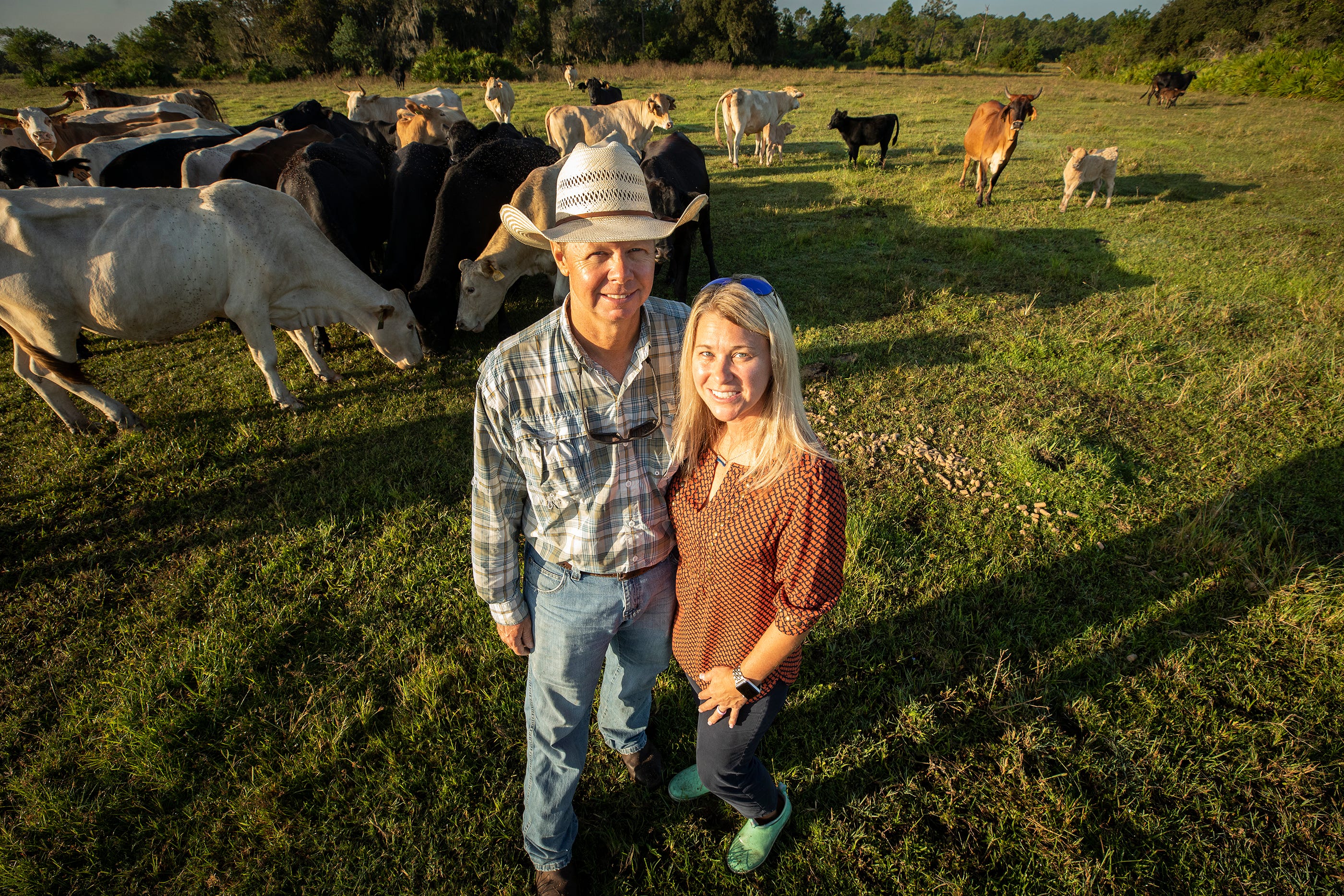 cattle rancher