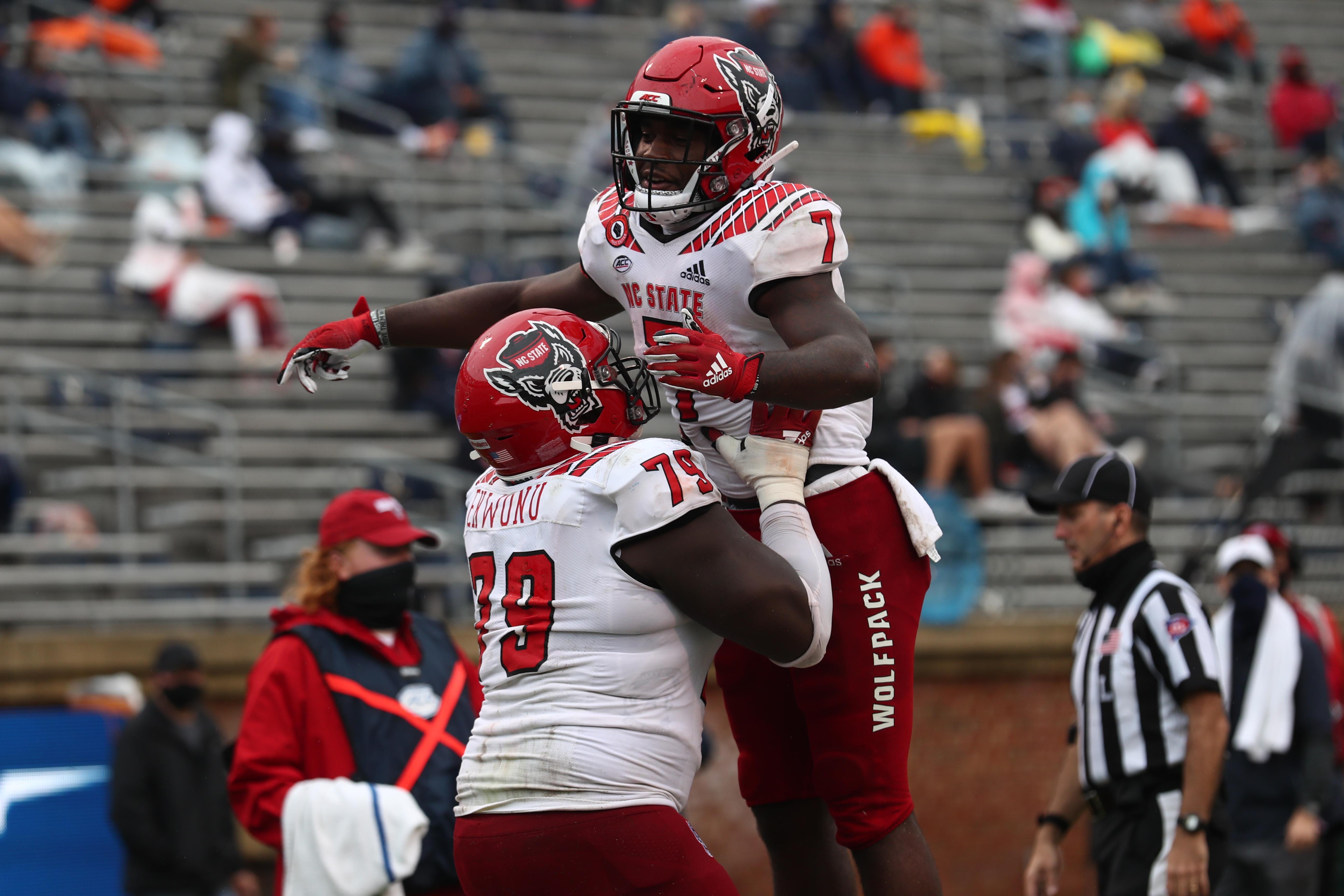 nc state gator bowl