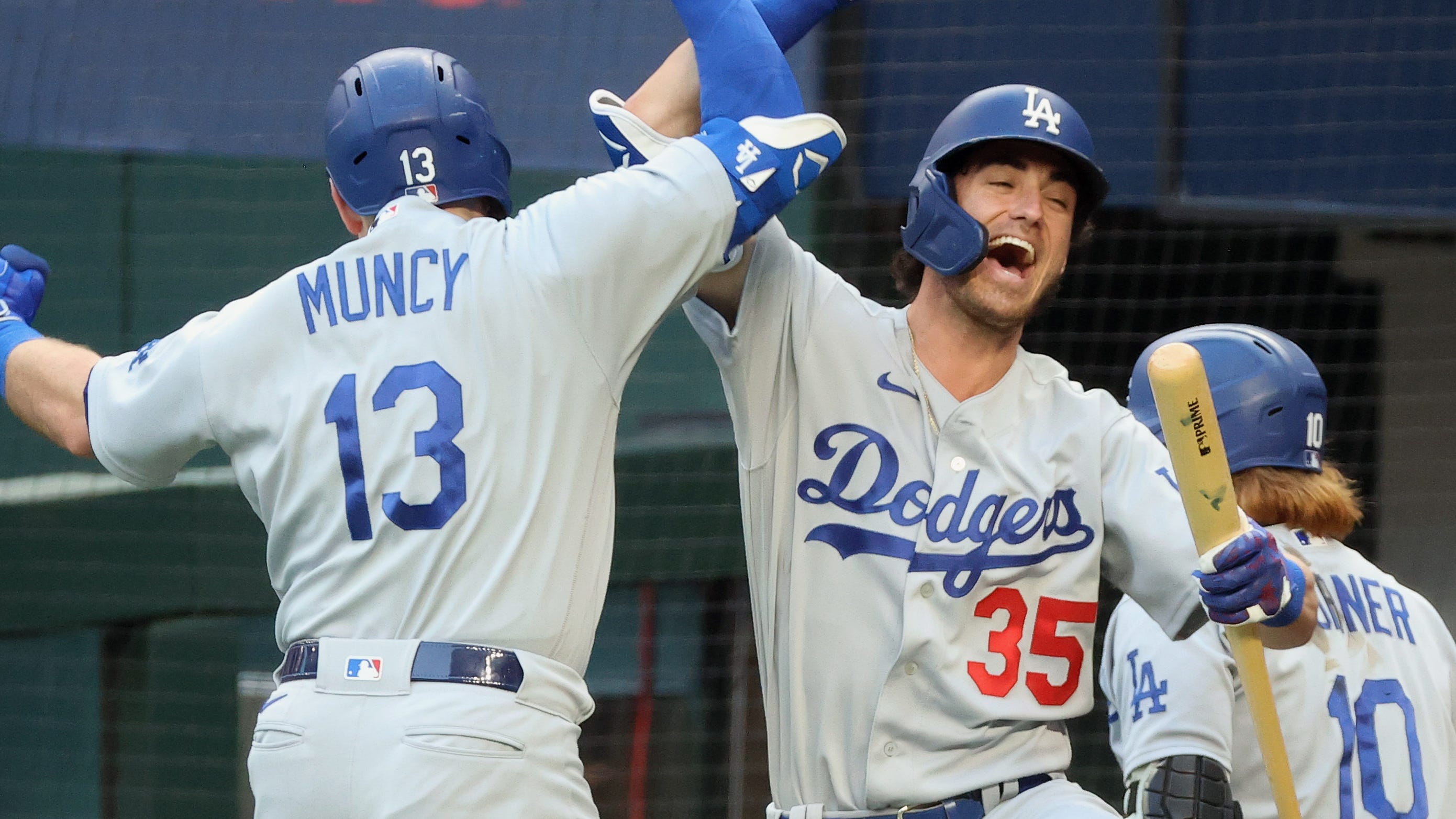 Dodgers vs. Braves live stream TV channel, how to watch NLCS Game 4
