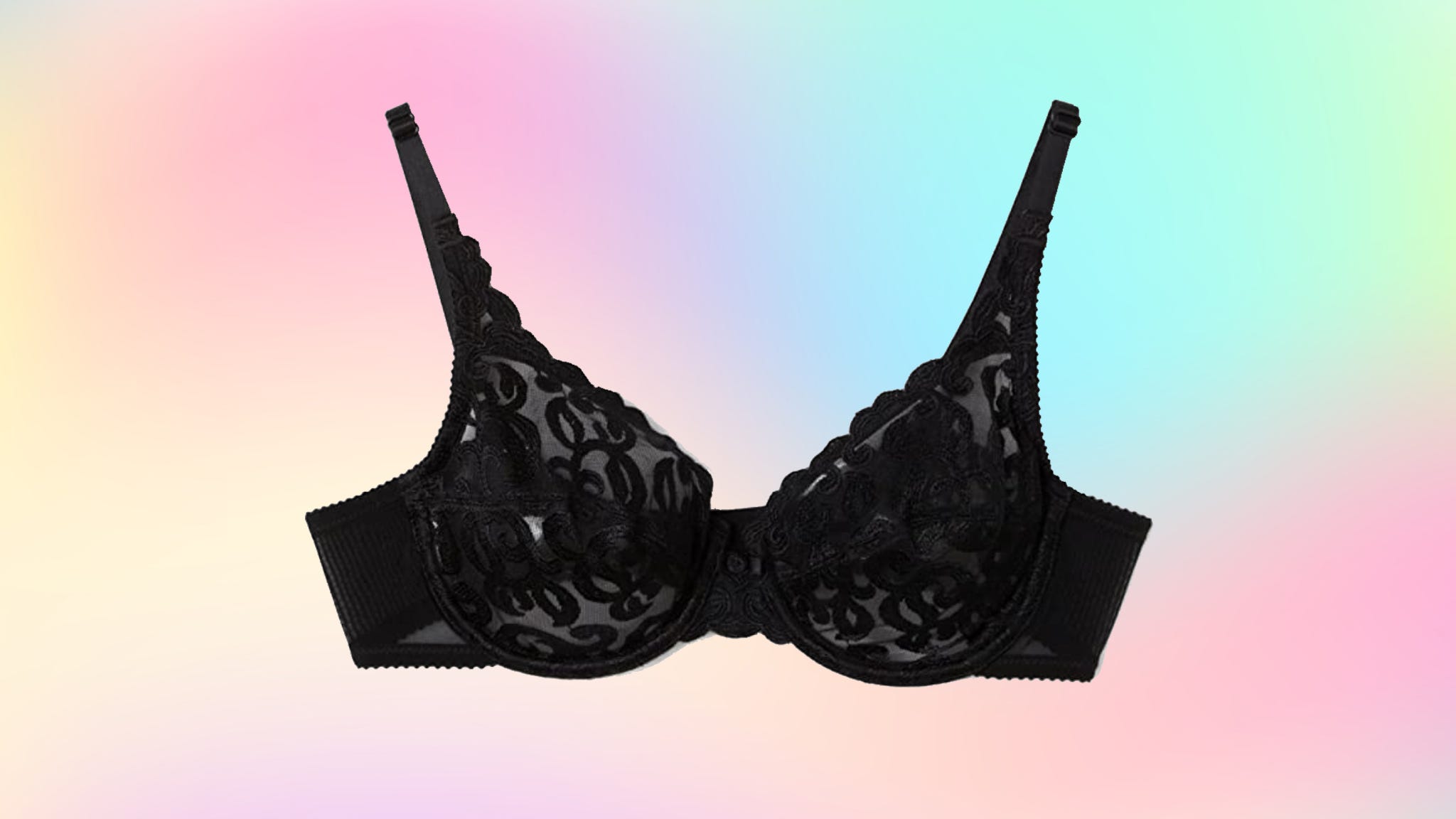 warner's bra 01526