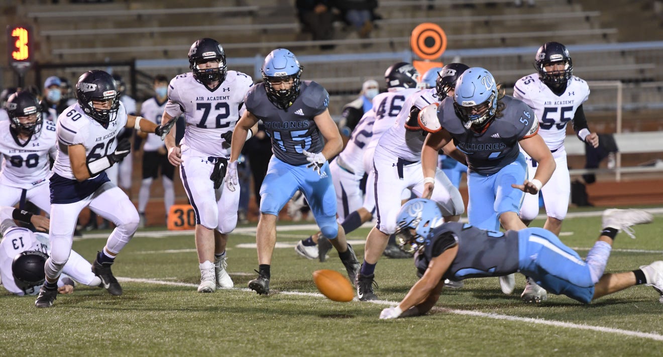 Pueblo West, Pueblo County football ready for Pigskin Classic