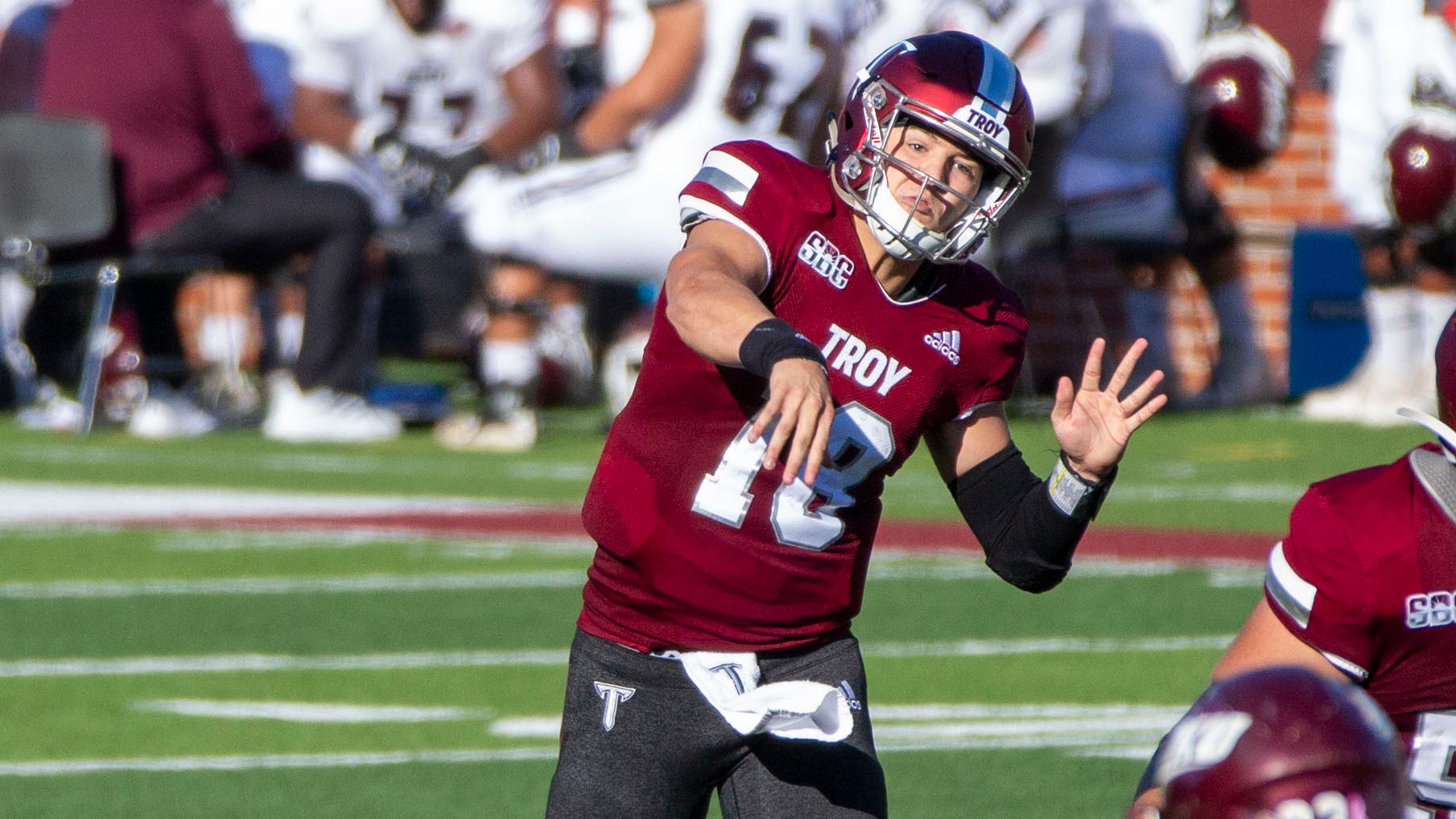Three things to know about Troy vs Arkansas State football