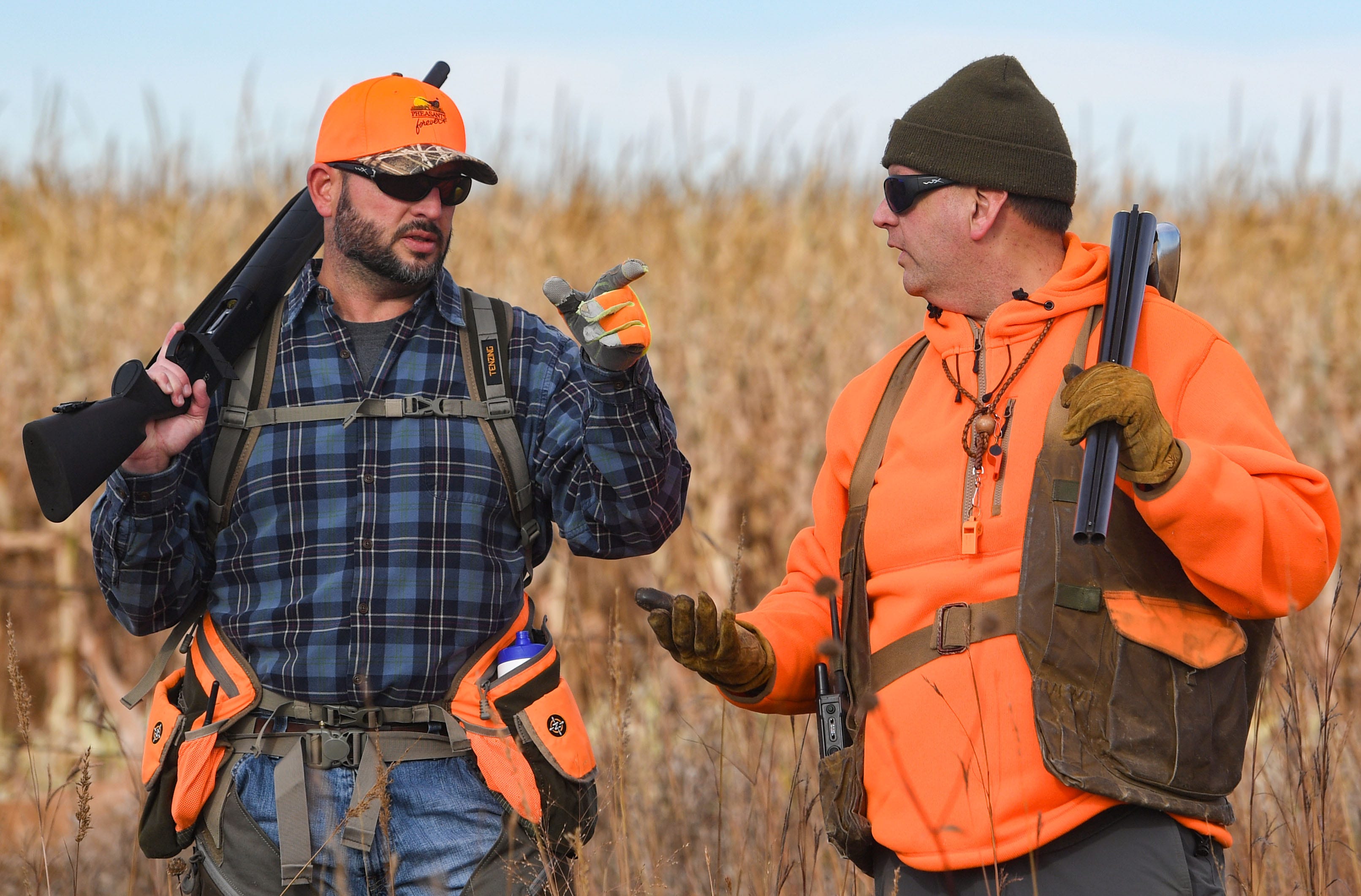 carhartt pheasant jacket