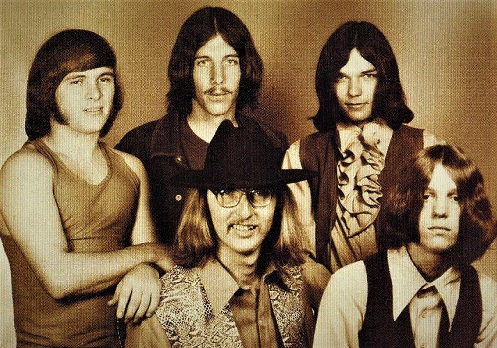 Jacksonville icon reflects on recording Lynyrd Skynyrd's first songs