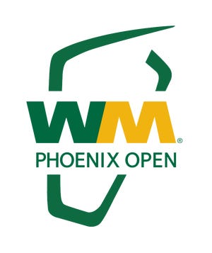 New Waste Management Phoenix Open logo celebrates iconic 16th hole