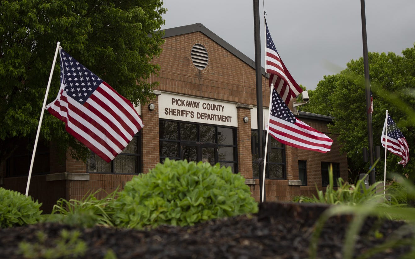 teays valley west middle school