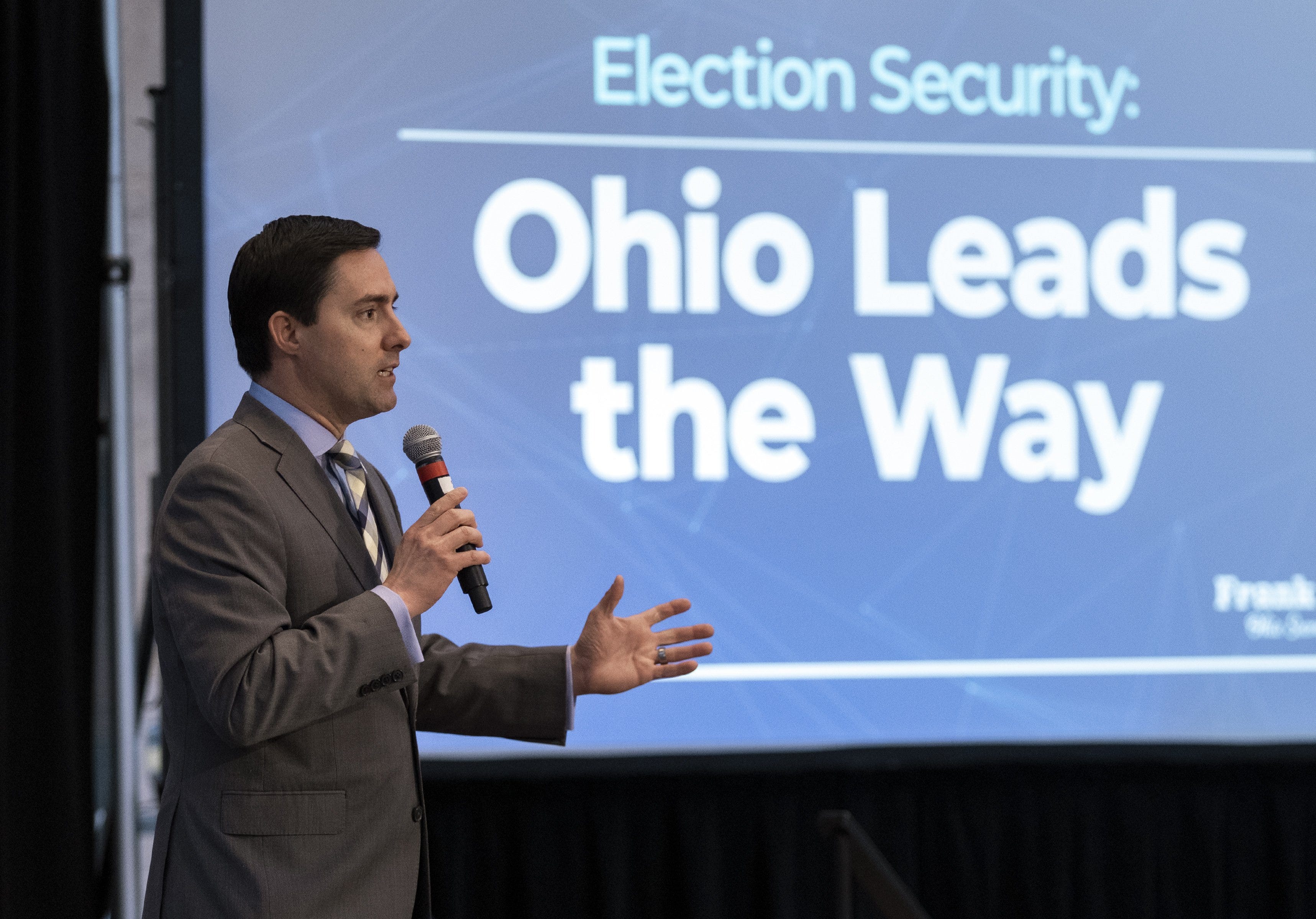 Ohio Election Integrity Unit Launches Despite Voter Fraud Rarity